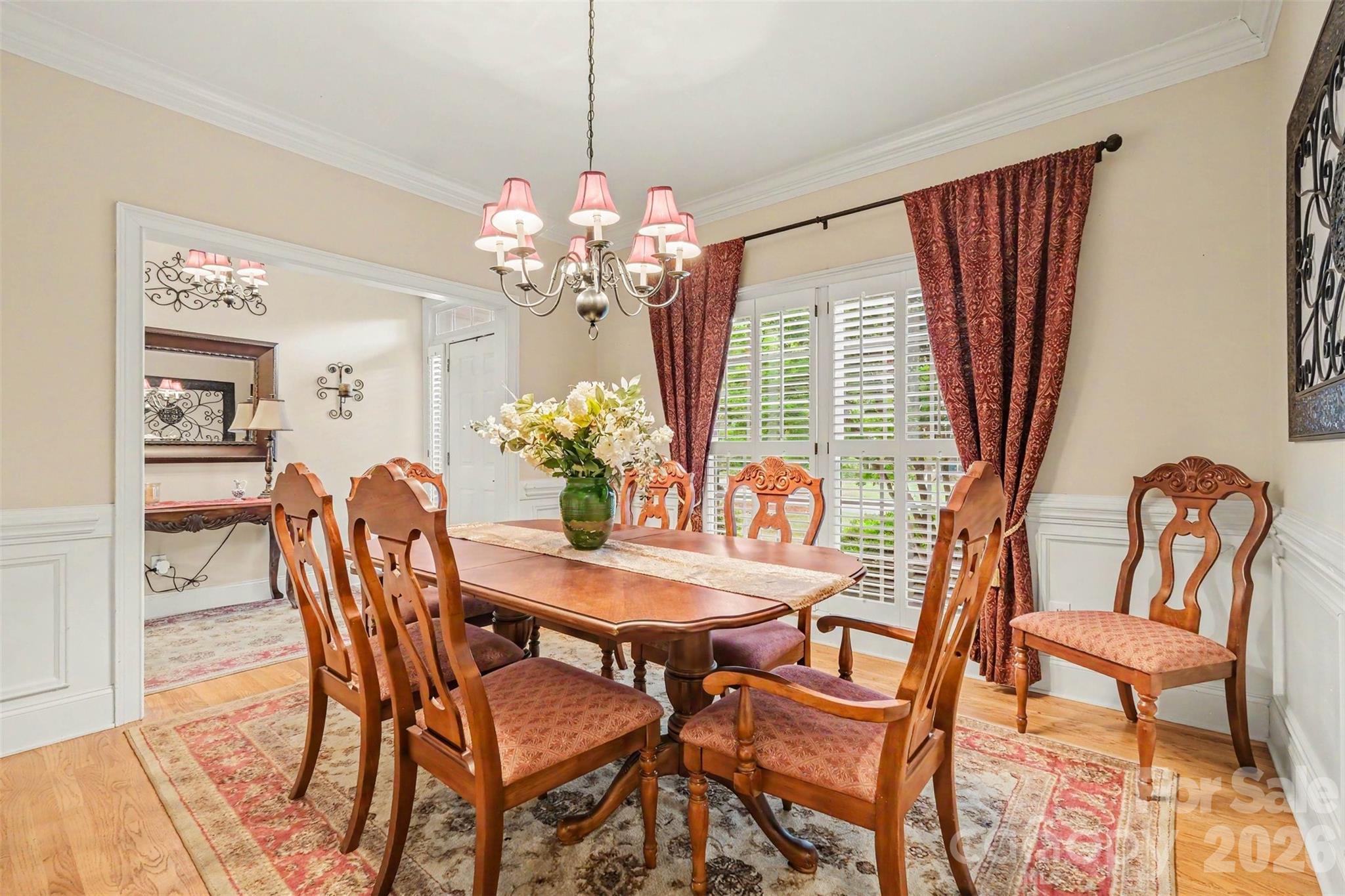 1484 Summit View Drive — Rock Hill