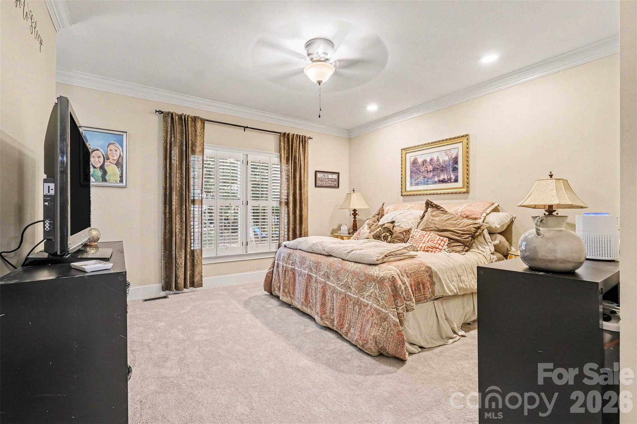 1484 Summit View Drive — Rock Hill