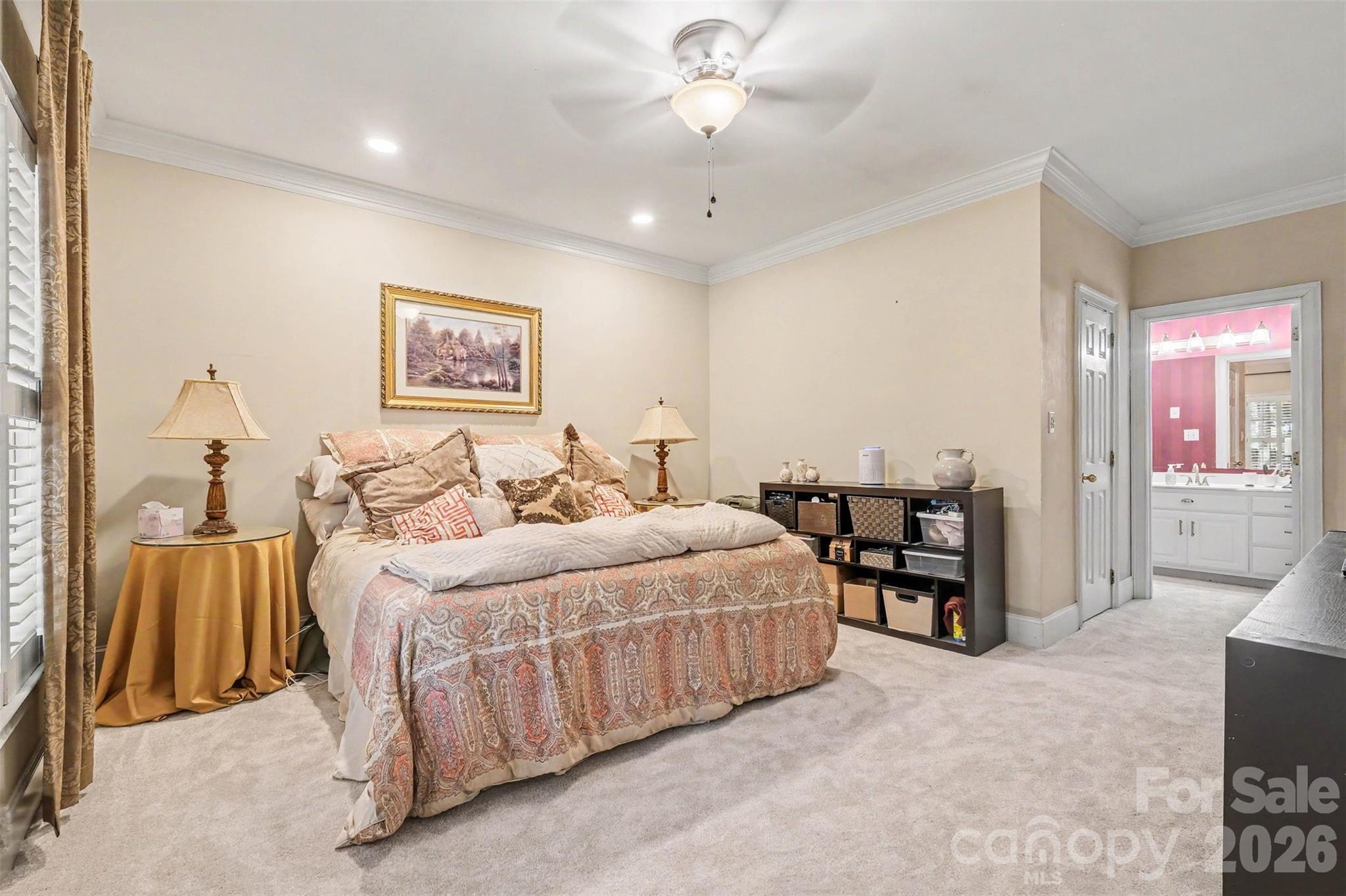 1484 Summit View Drive — Rock Hill
