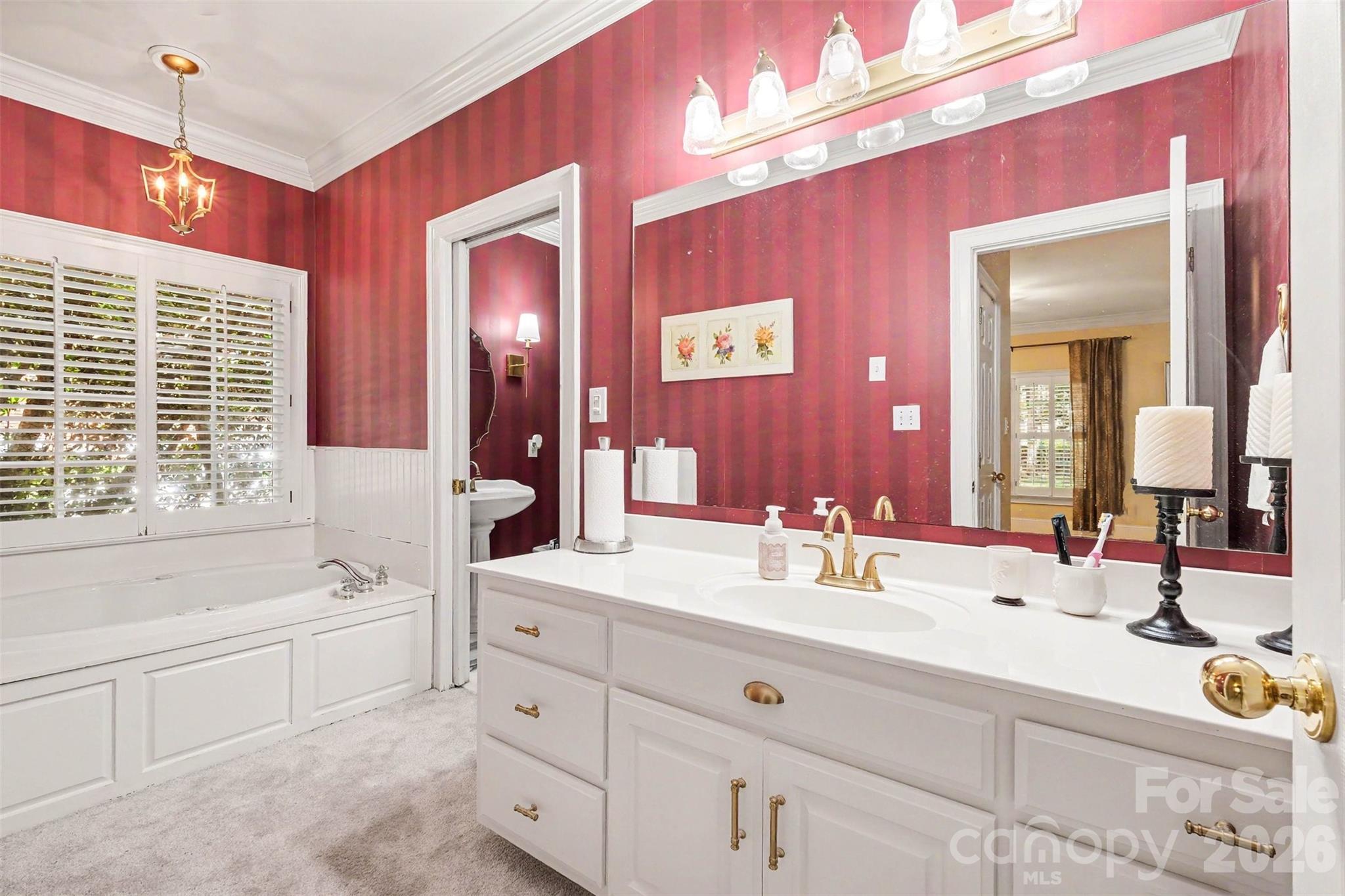 1484 Summit View Drive — Rock Hill