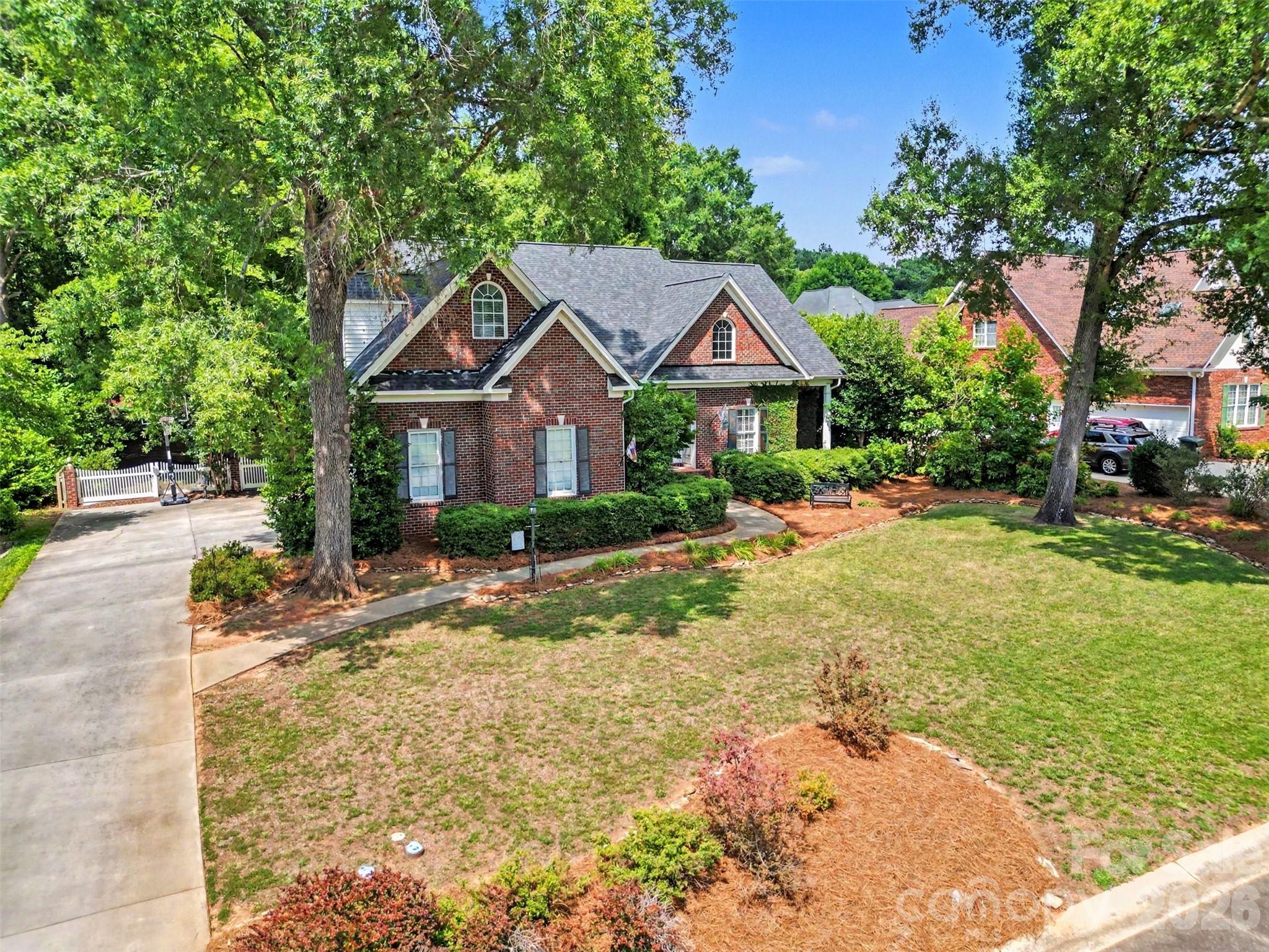 1484 Summit View Drive — Rock Hill