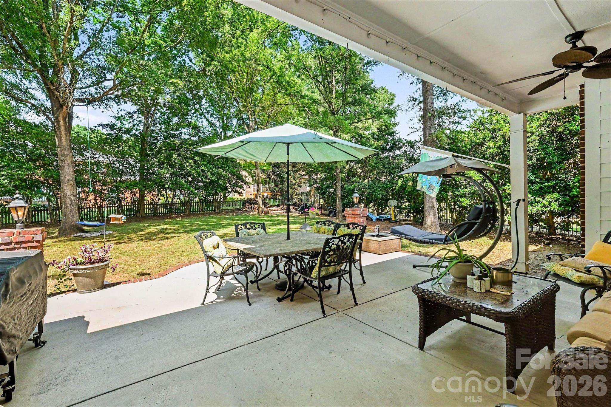 1484 Summit View Drive — Rock Hill