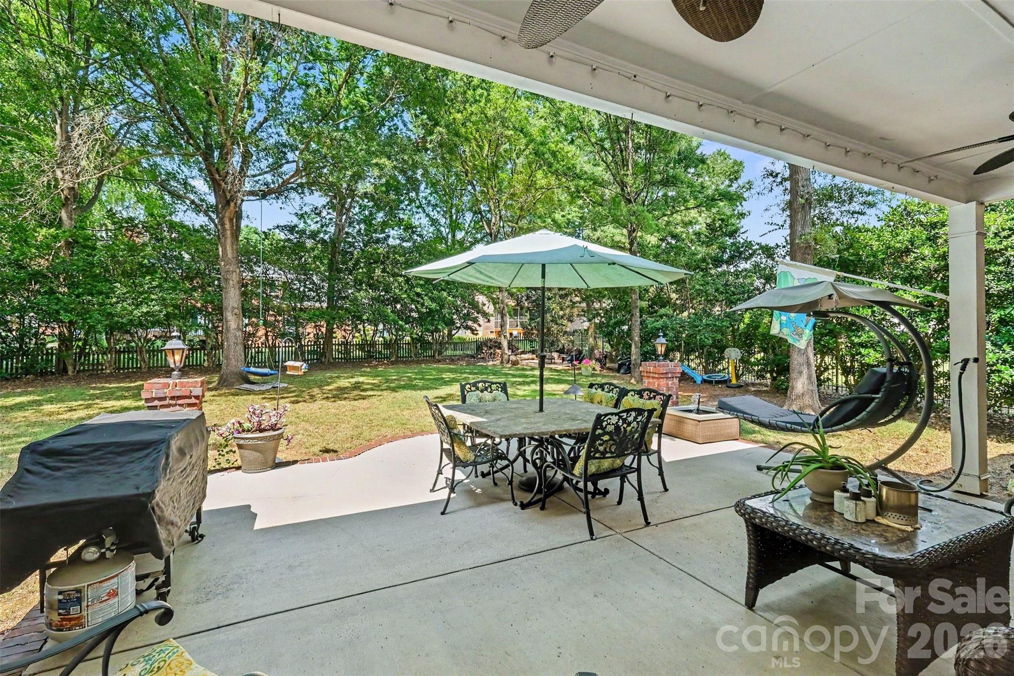 1484 Summit View Drive — Rock Hill