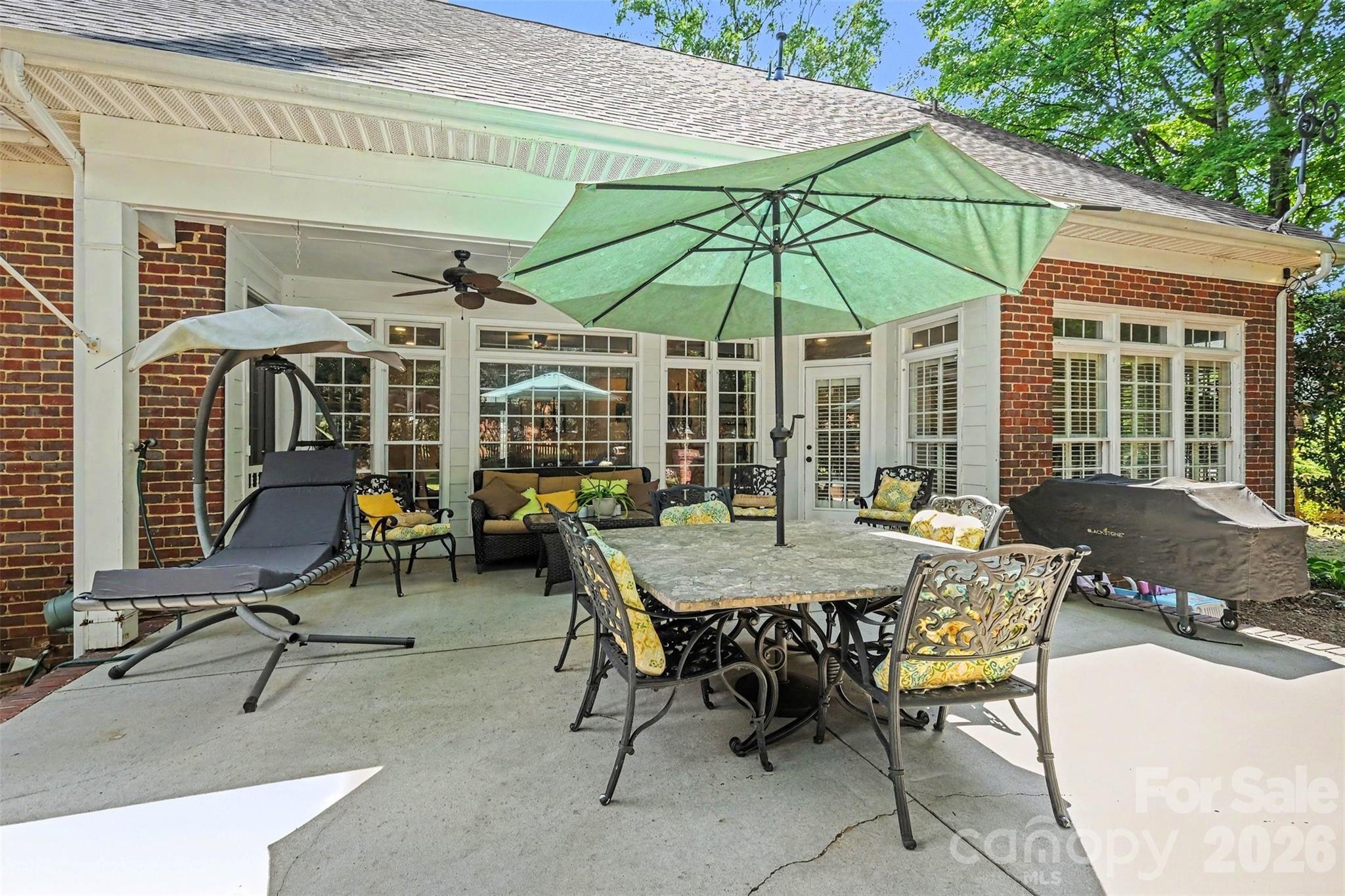 1484 Summit View Drive — Rock Hill