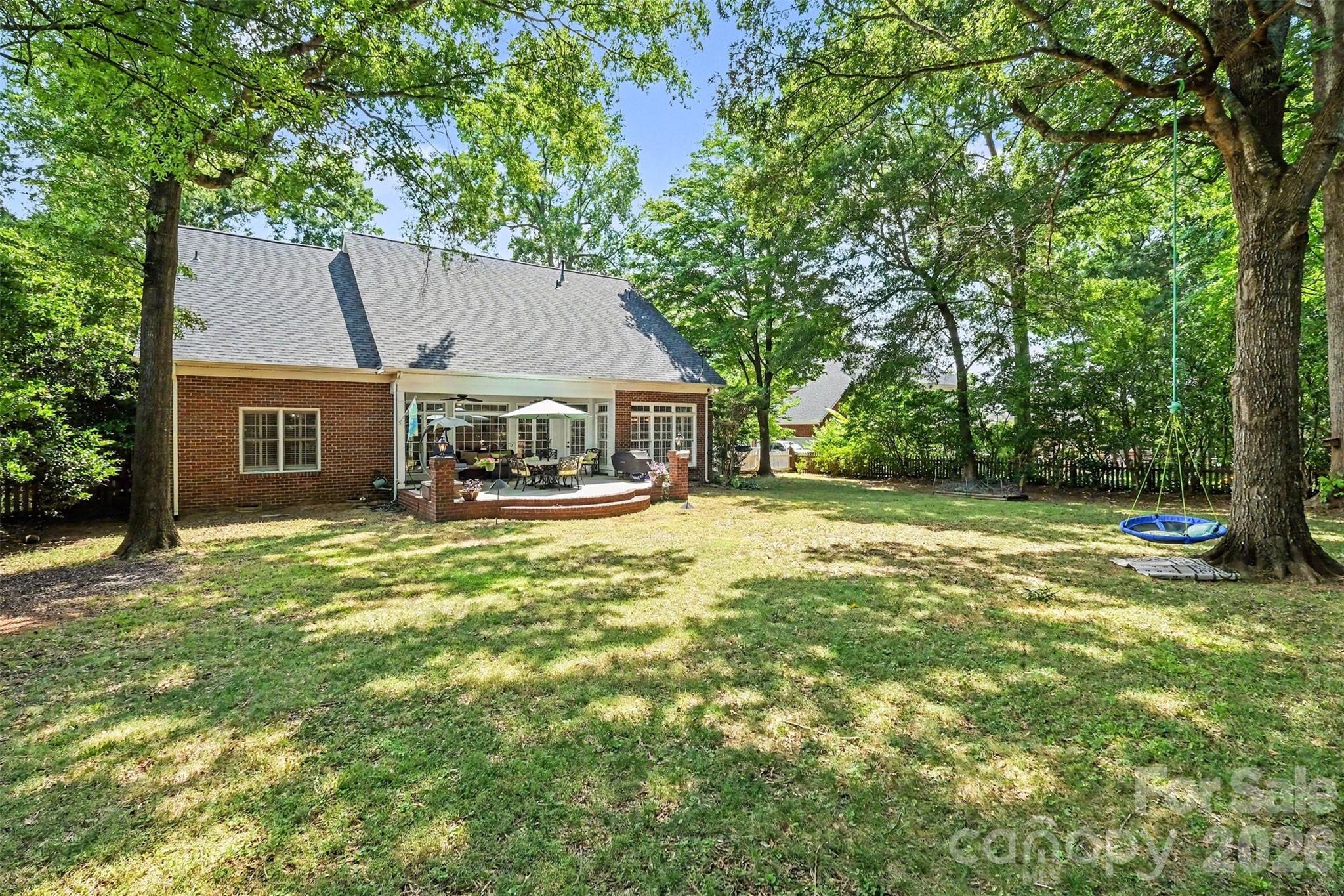 1484 Summit View Drive — Rock Hill