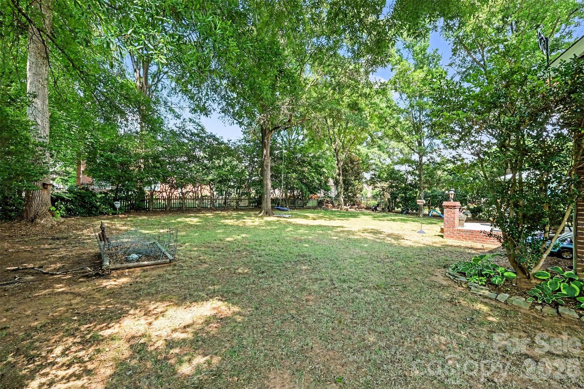 1484 Summit View Drive — Rock Hill