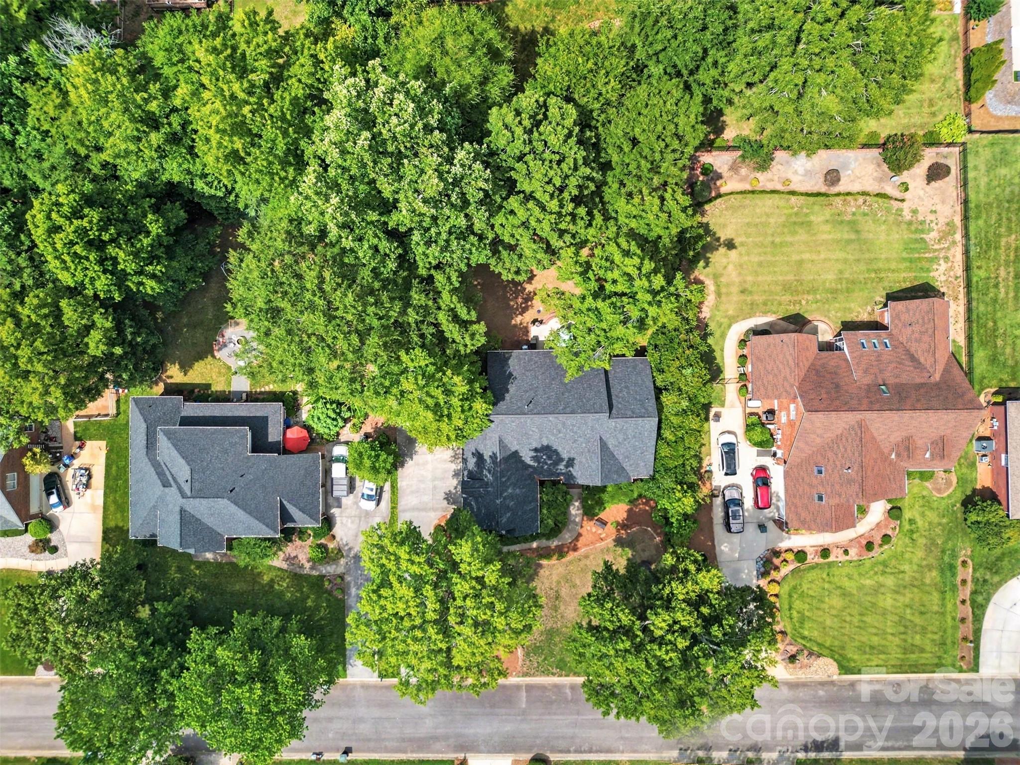 1484 Summit View Drive — Rock Hill