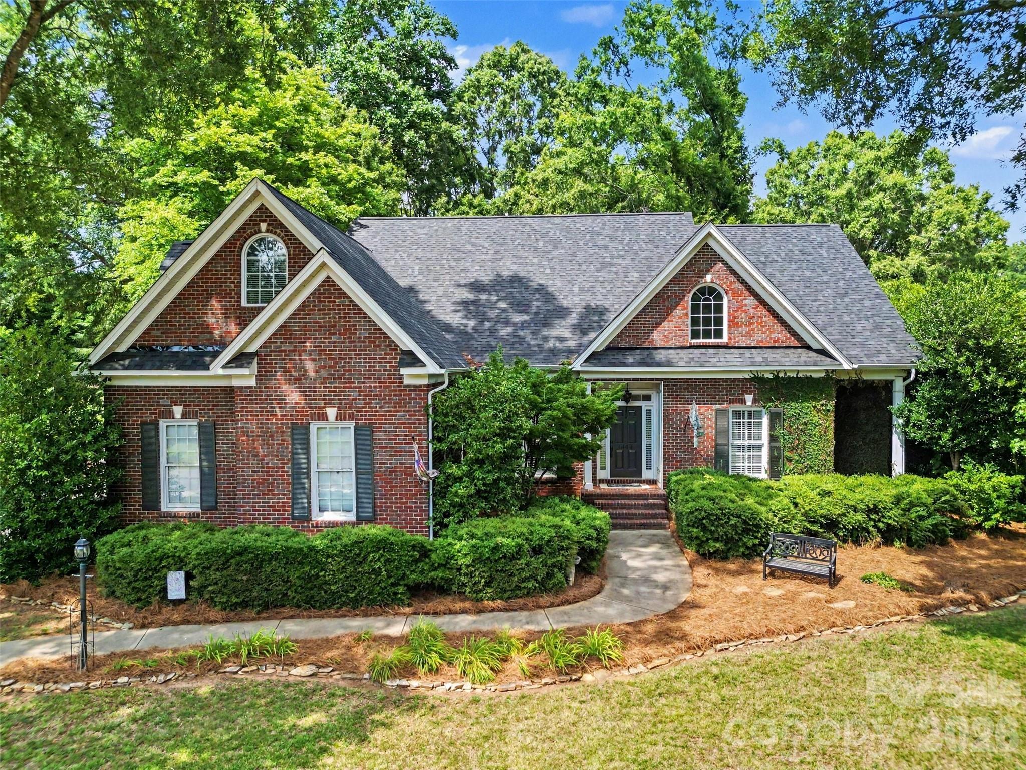 1484 Summit View Drive — Rock Hill