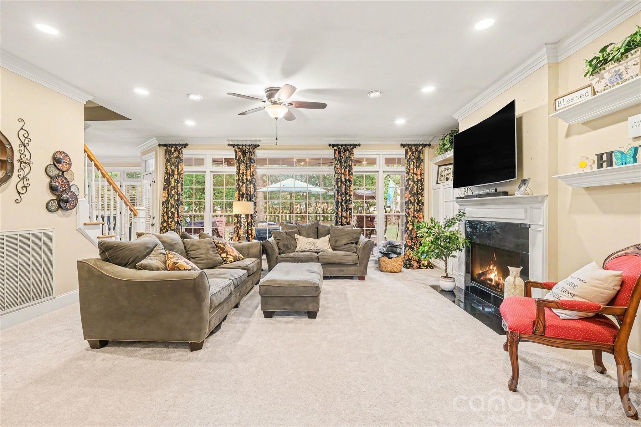 1484 Summit View Drive — Rock Hill