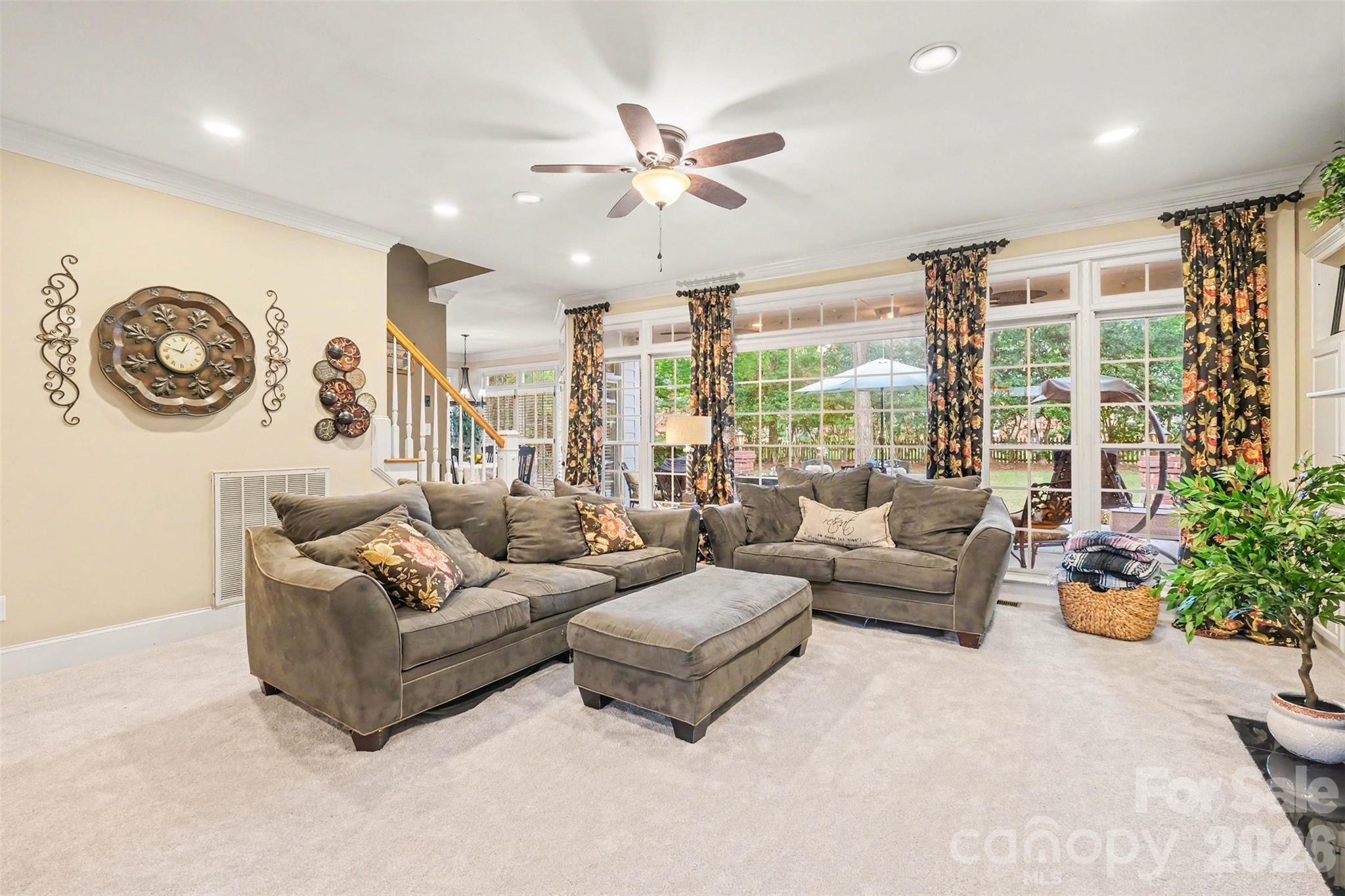 1484 Summit View Drive — Rock Hill