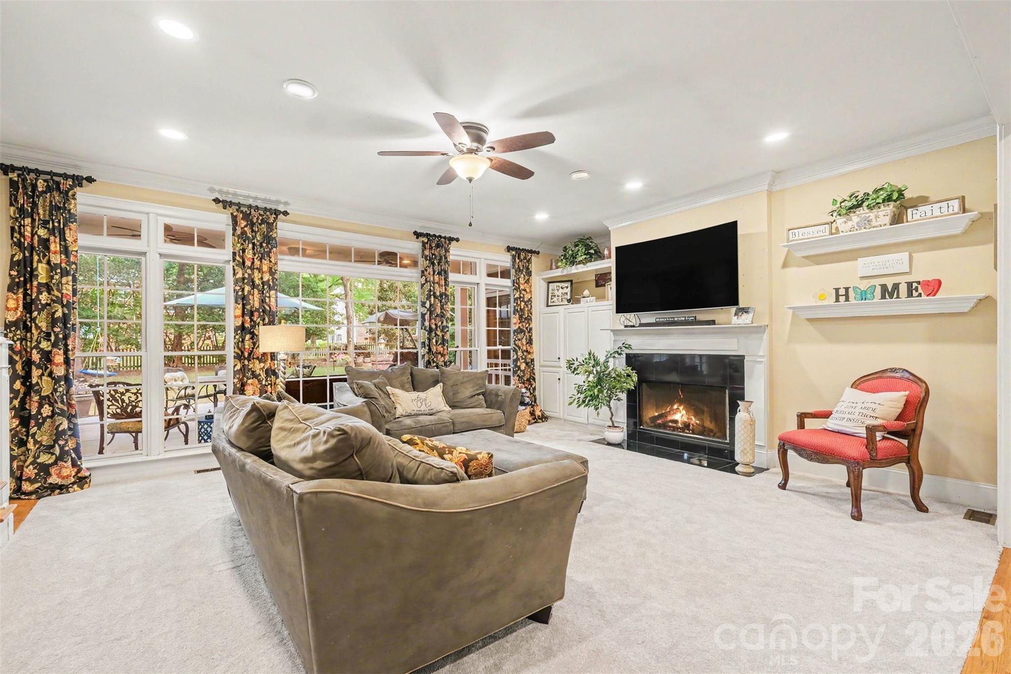 1484 Summit View Drive — Rock Hill