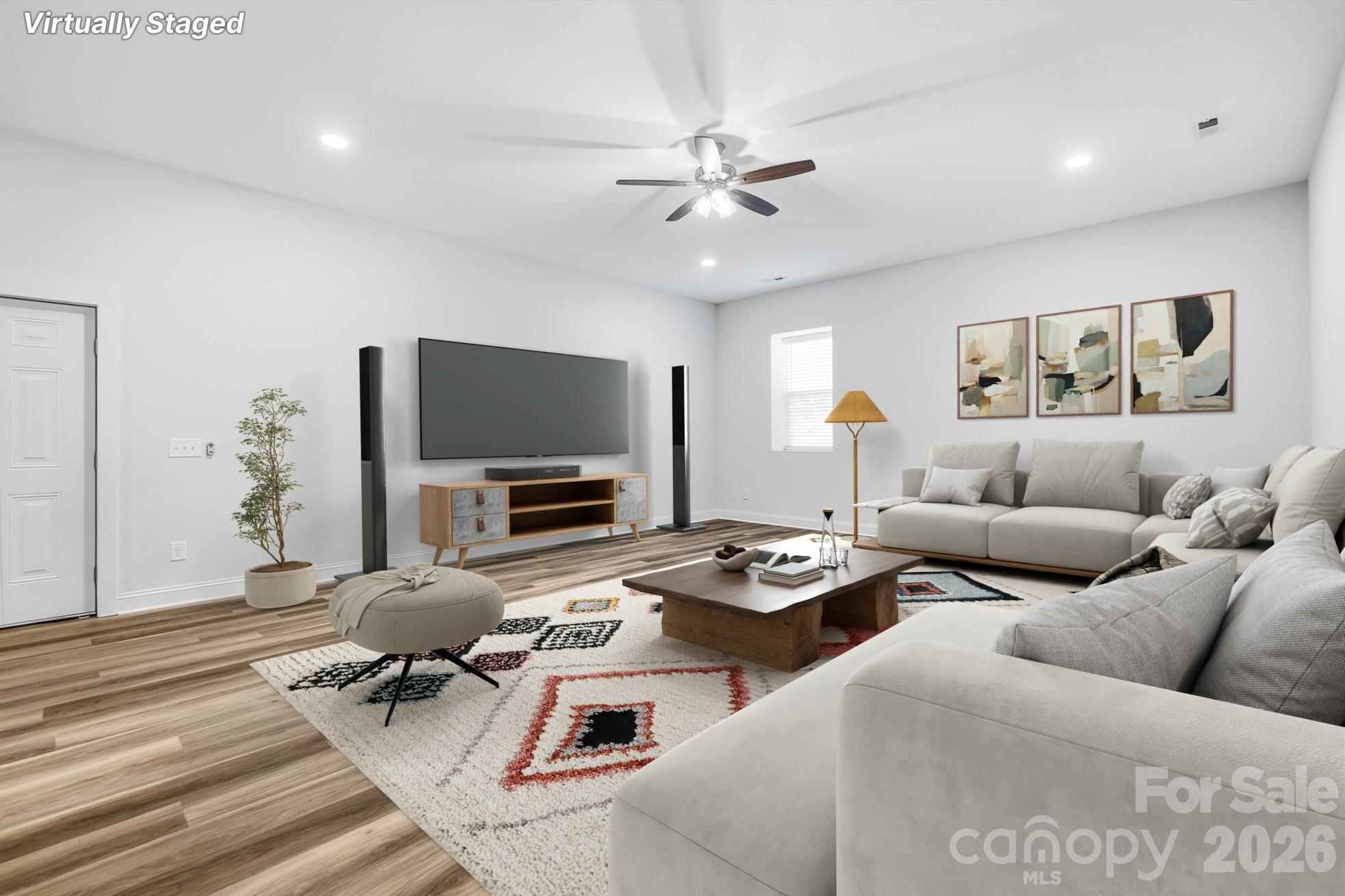 510 W 9th Street — Kannapolis