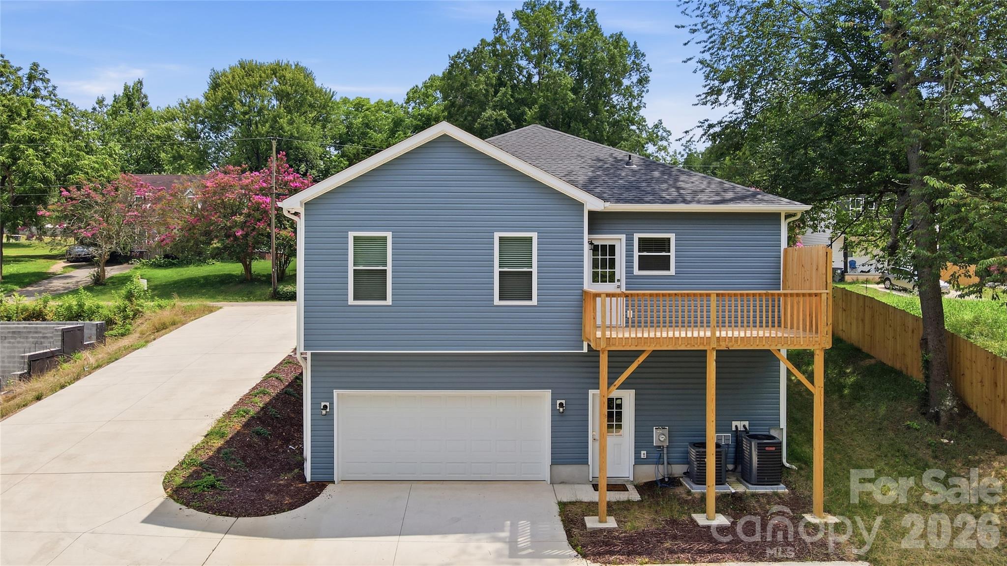 510 W 9th Street — Kannapolis