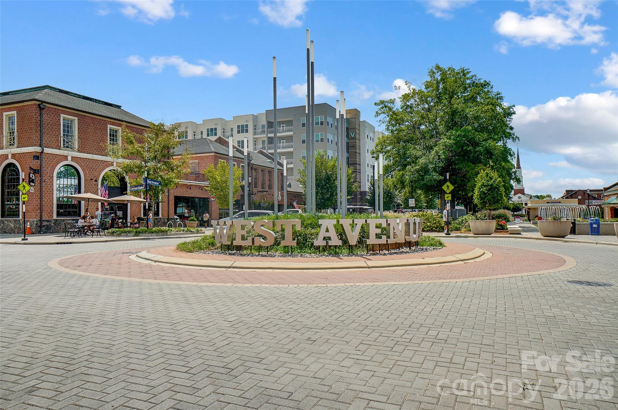 510 W 9th Street — Kannapolis
