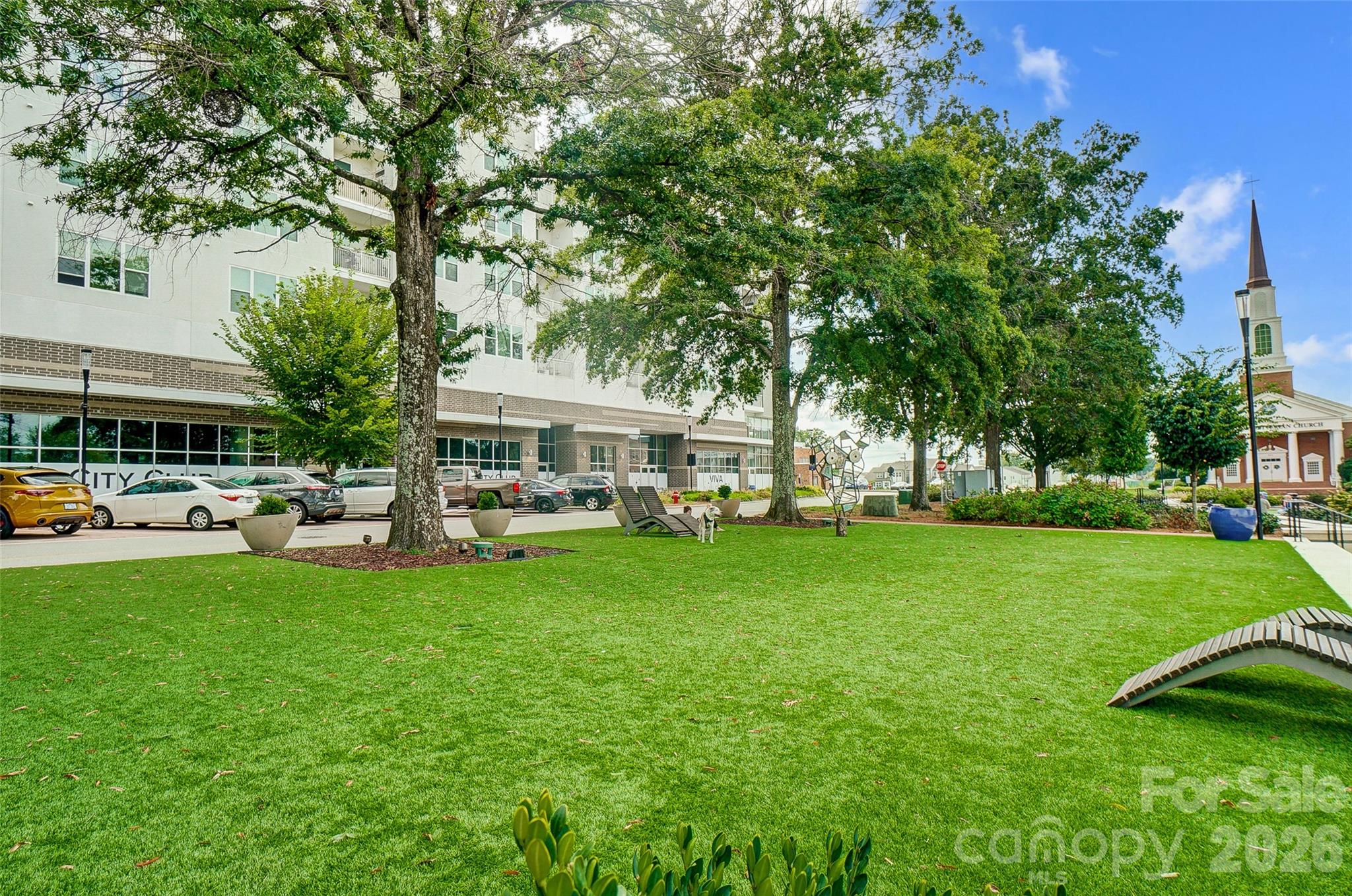 510 W 9th Street — Kannapolis