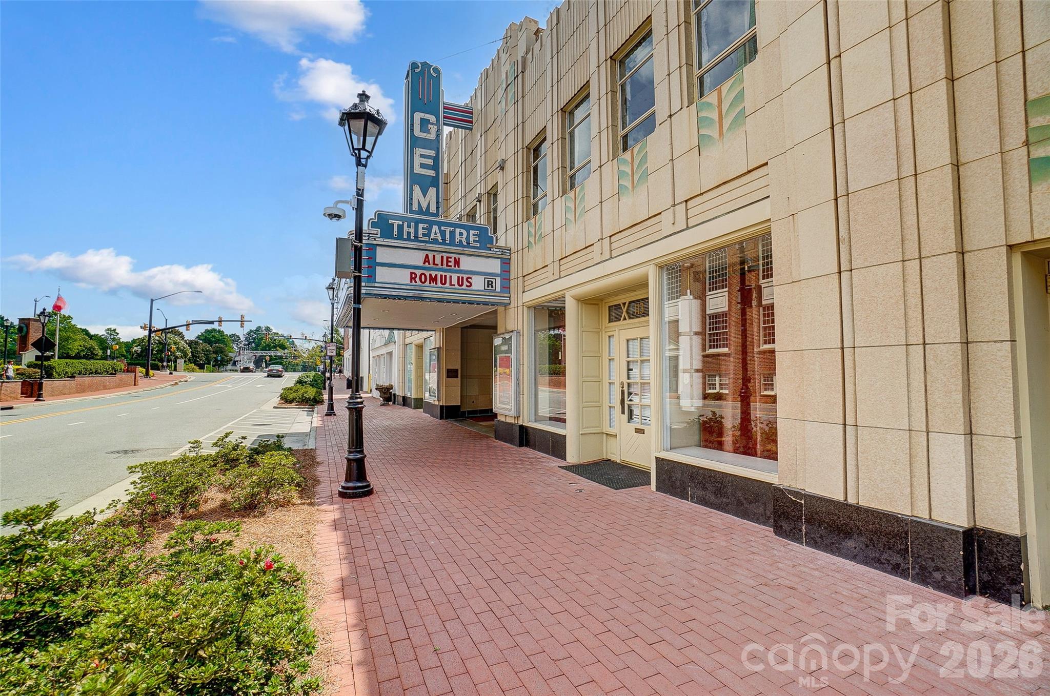 510 W 9th Street — Kannapolis