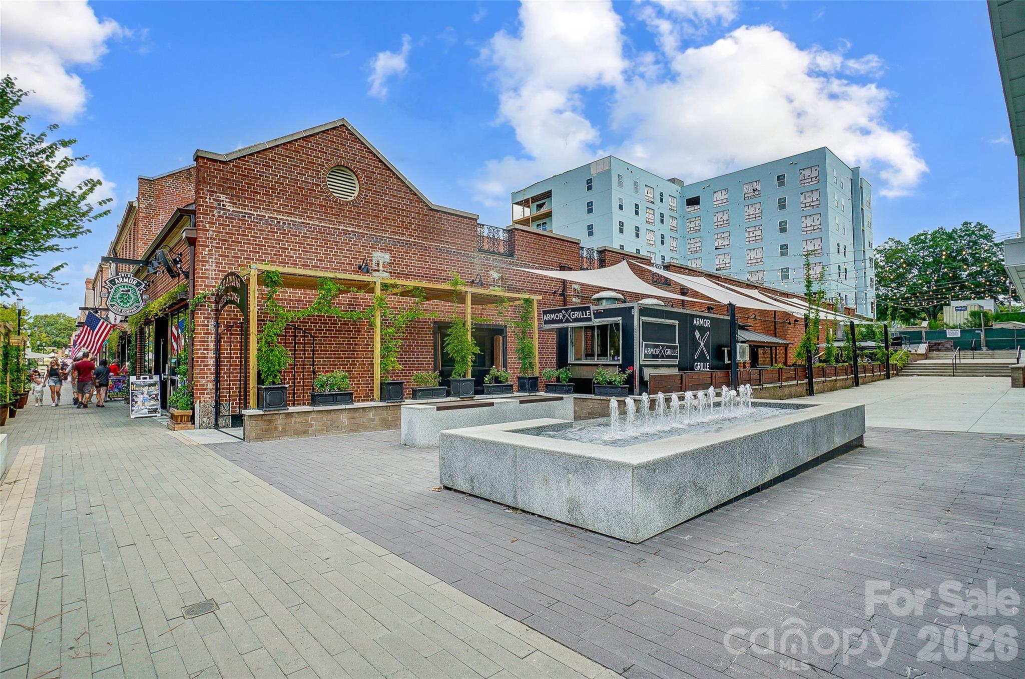 510 W 9th Street — Kannapolis
