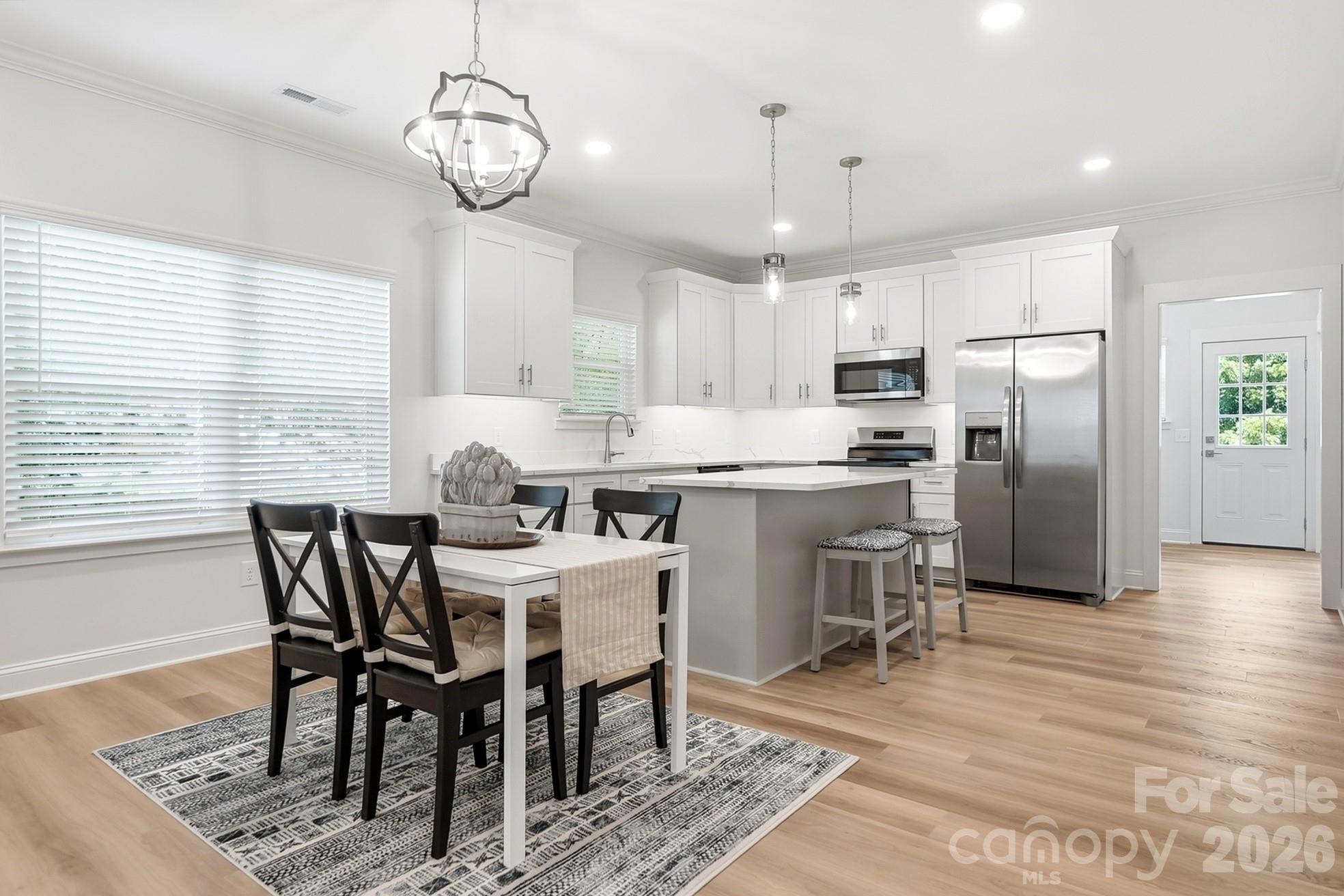 510 W 9th Street — Kannapolis