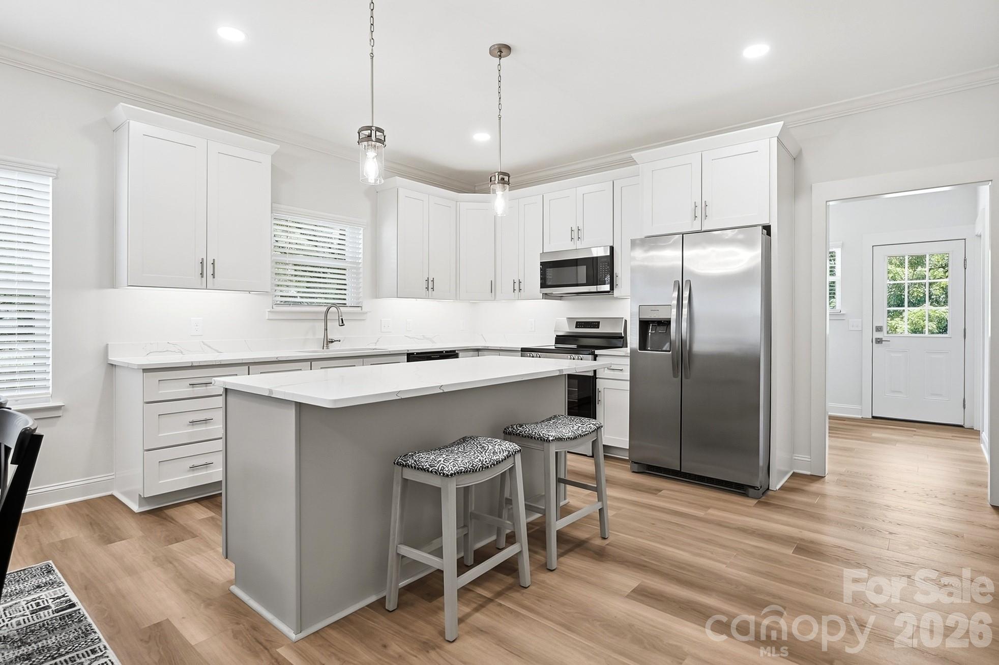 510 W 9th Street — Kannapolis
