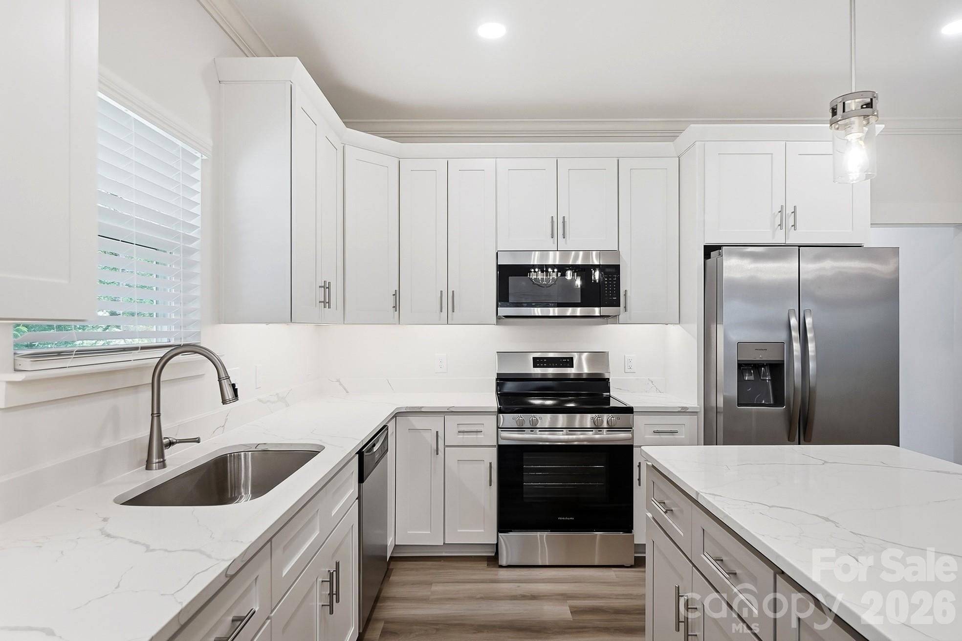 510 W 9th Street — Kannapolis