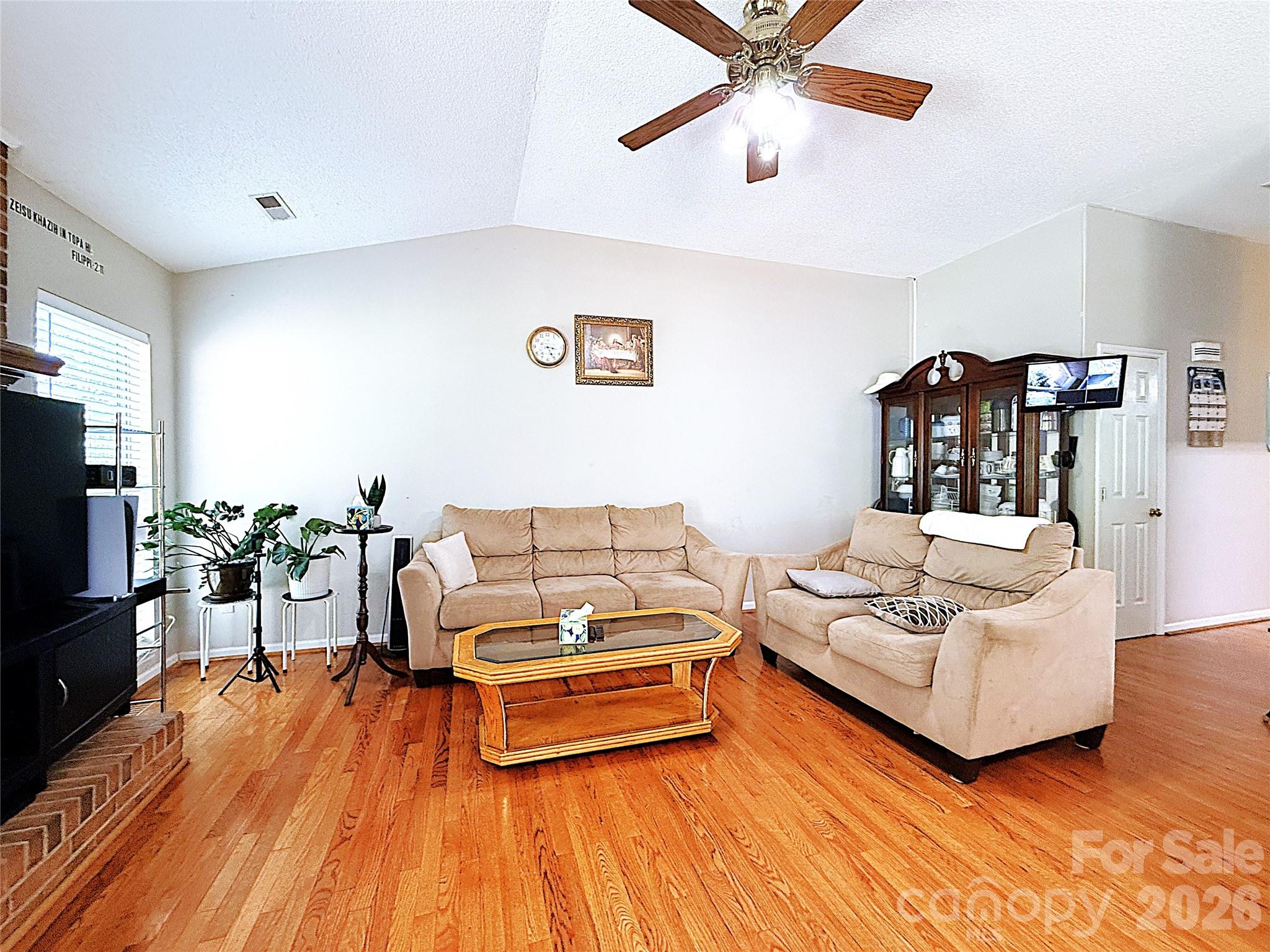 13636 Portpatrick Lane — Matthews