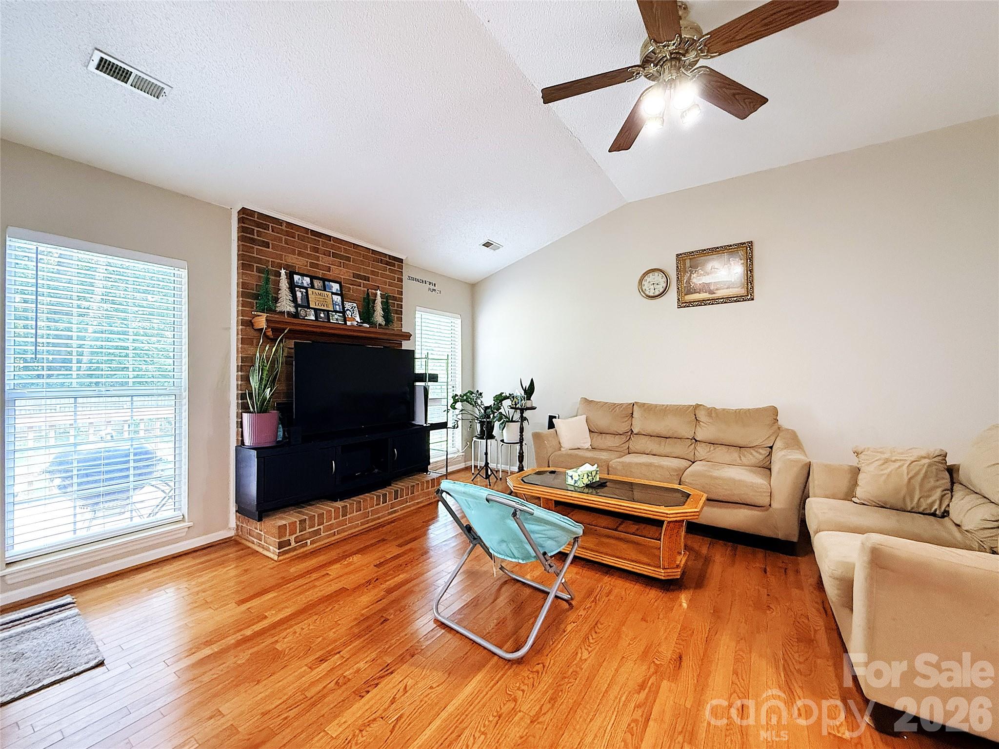 13636 Portpatrick Lane — Matthews