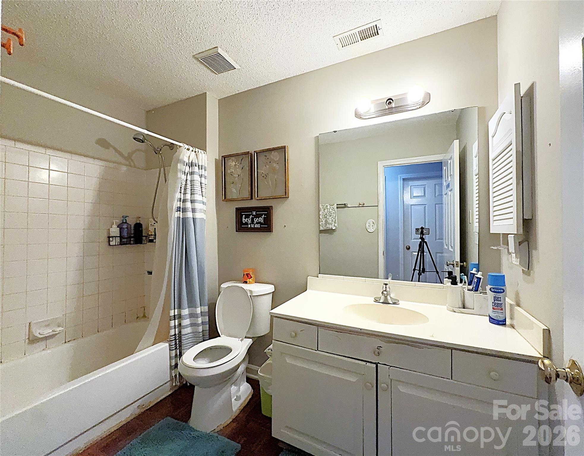 13636 Portpatrick Lane — Matthews