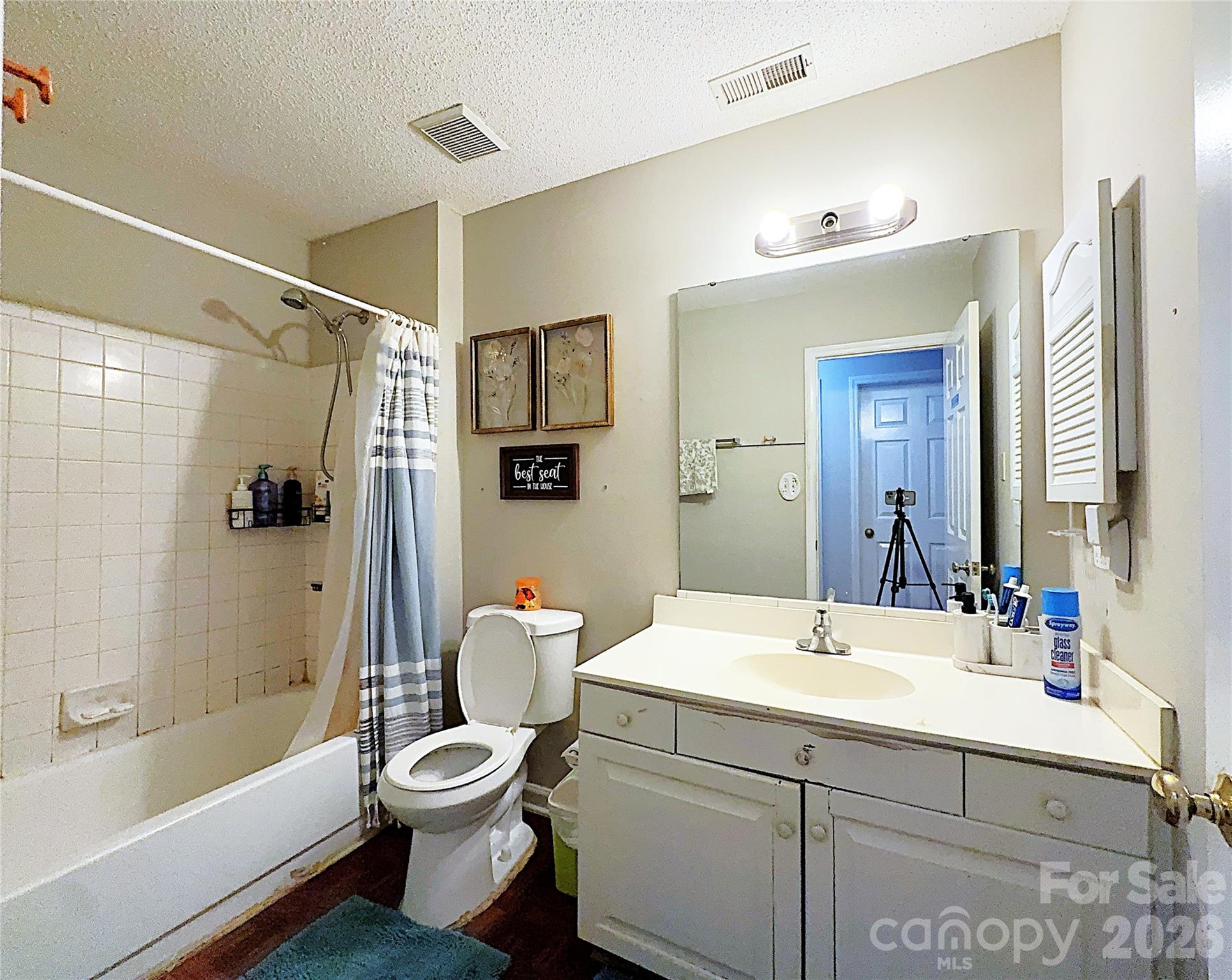 13636 Portpatrick Lane — Matthews