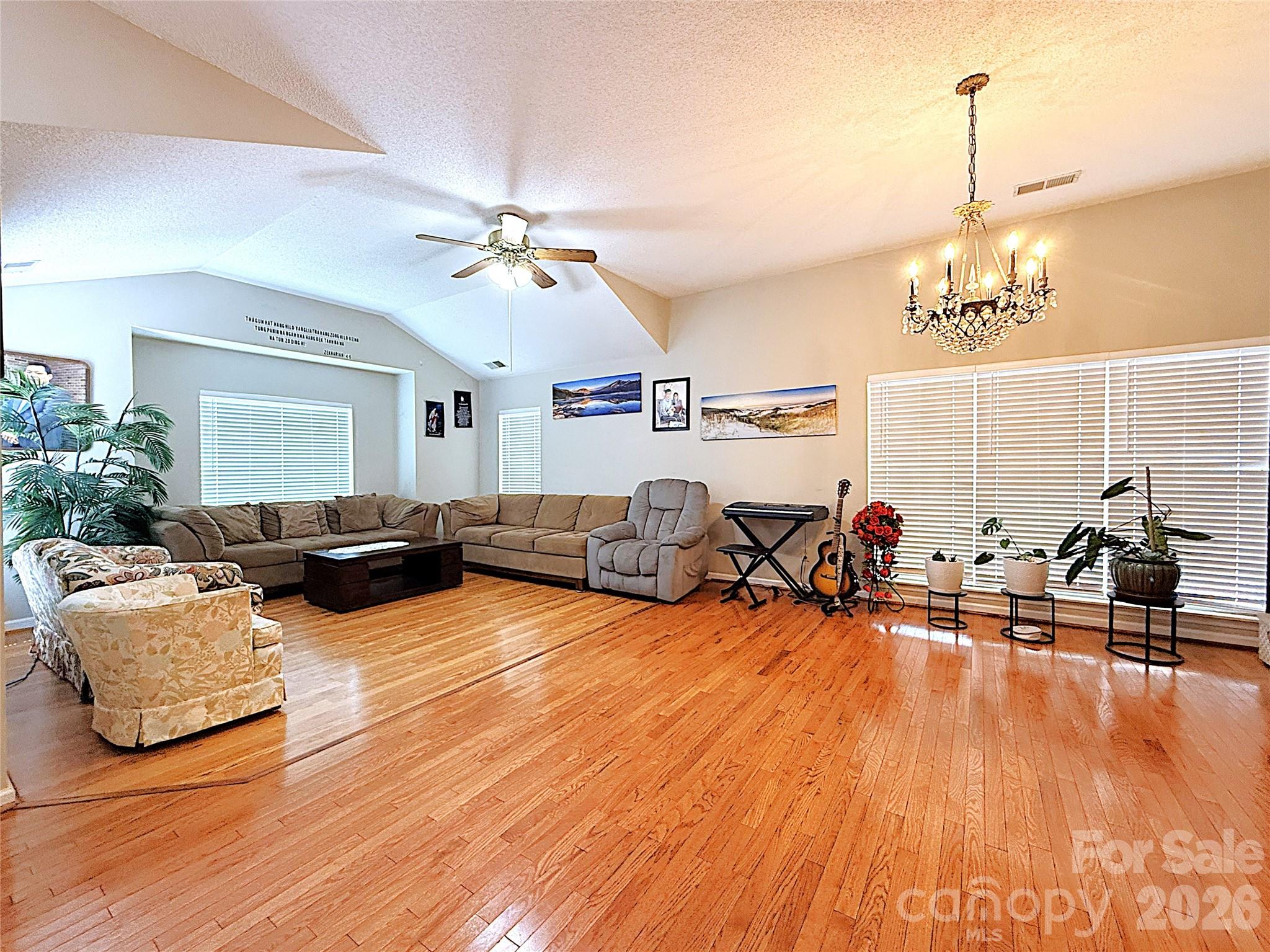 13636 Portpatrick Lane — Matthews