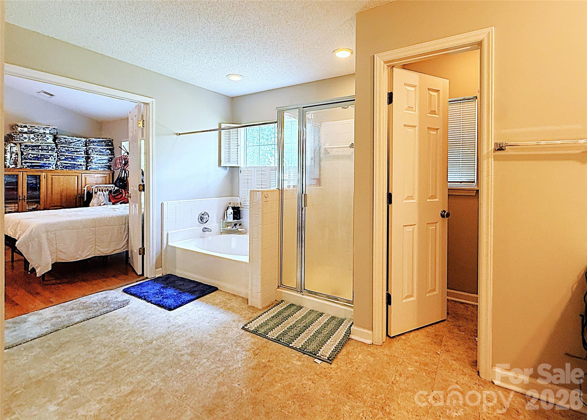 13636 Portpatrick Lane — Matthews