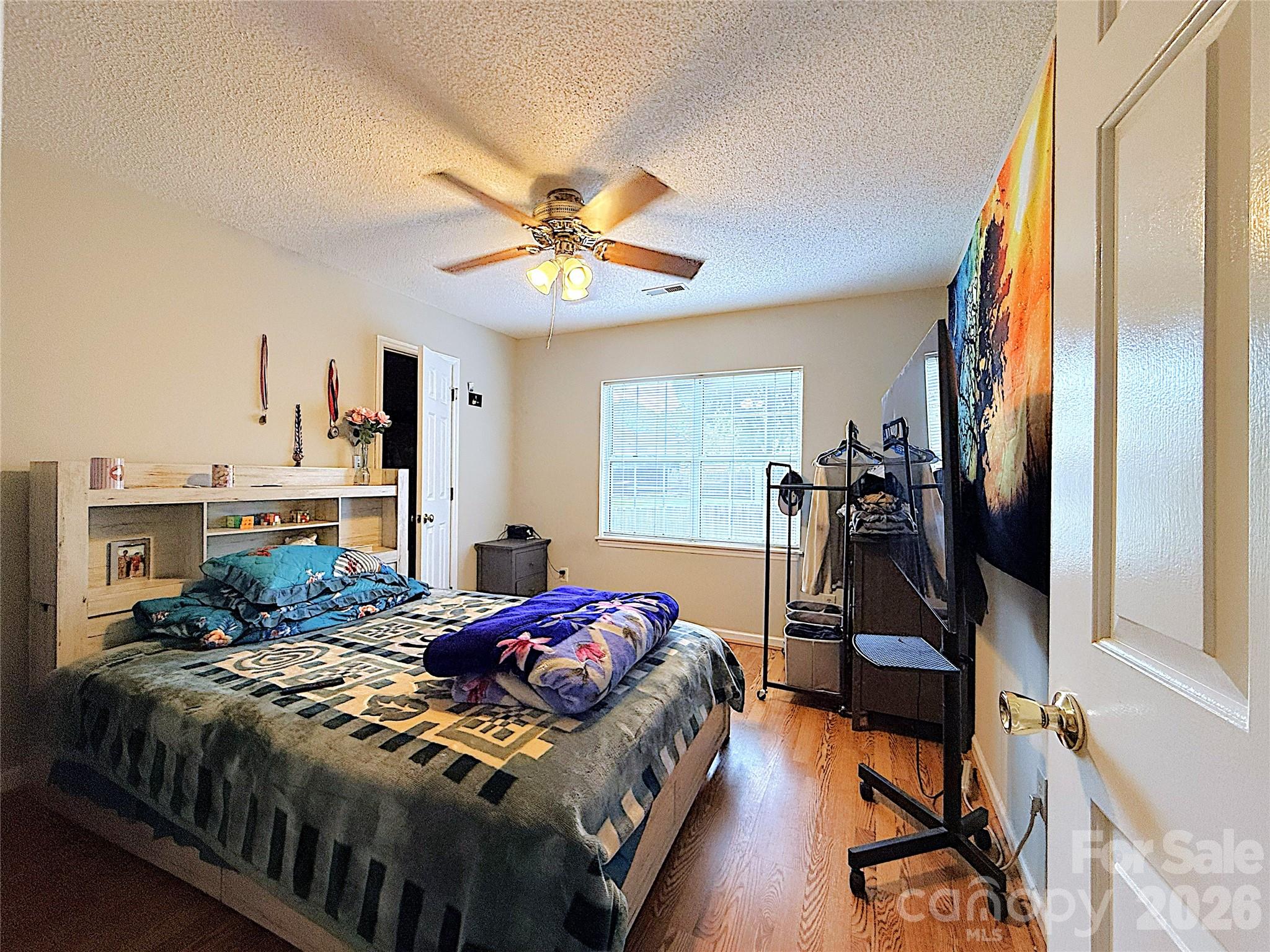 13636 Portpatrick Lane — Matthews