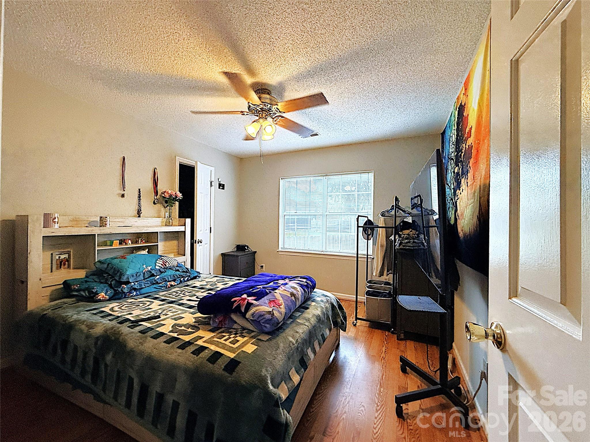 13636 Portpatrick Lane — Matthews