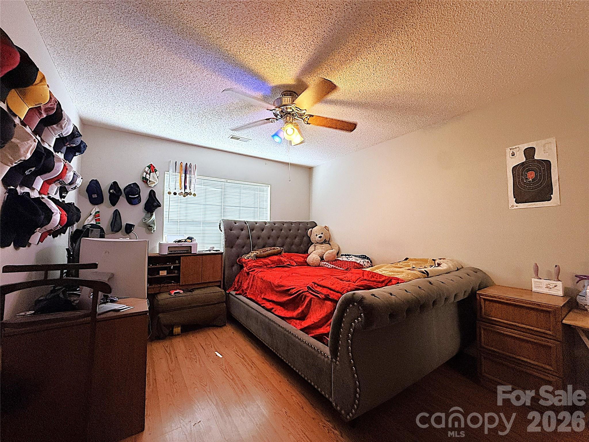 13636 Portpatrick Lane — Matthews