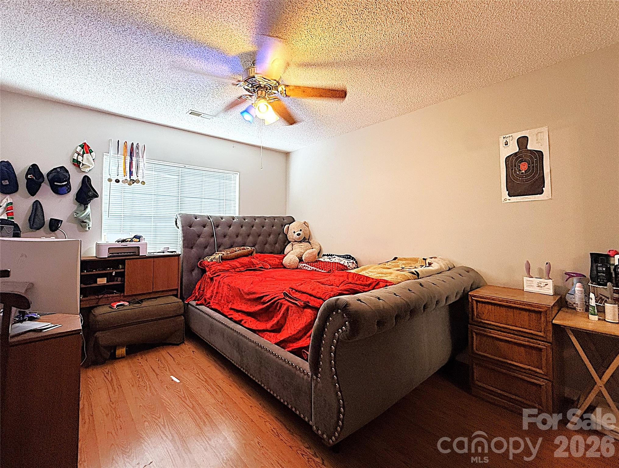 13636 Portpatrick Lane — Matthews