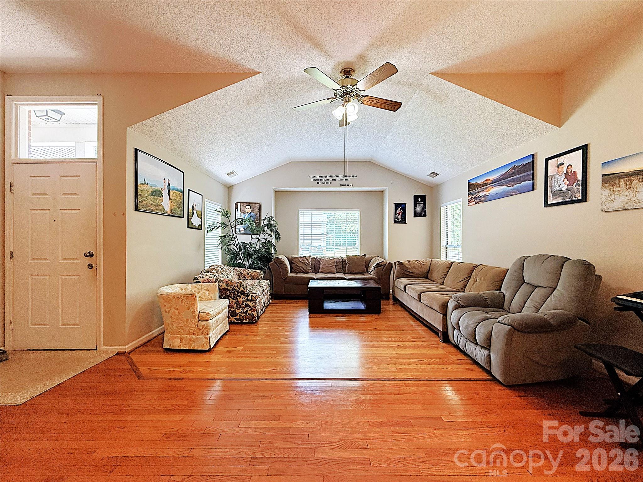 13636 Portpatrick Lane — Matthews