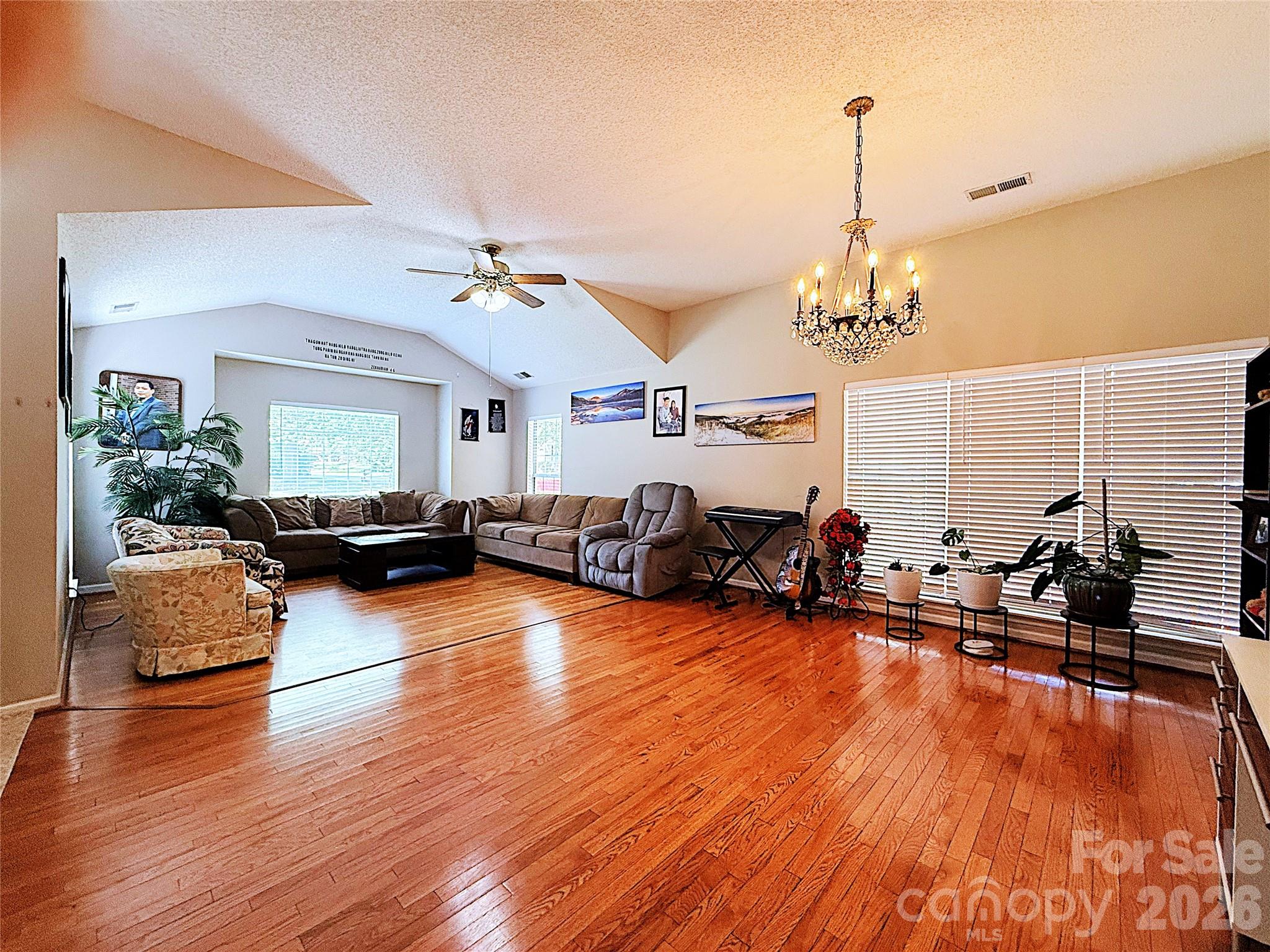 13636 Portpatrick Lane — Matthews