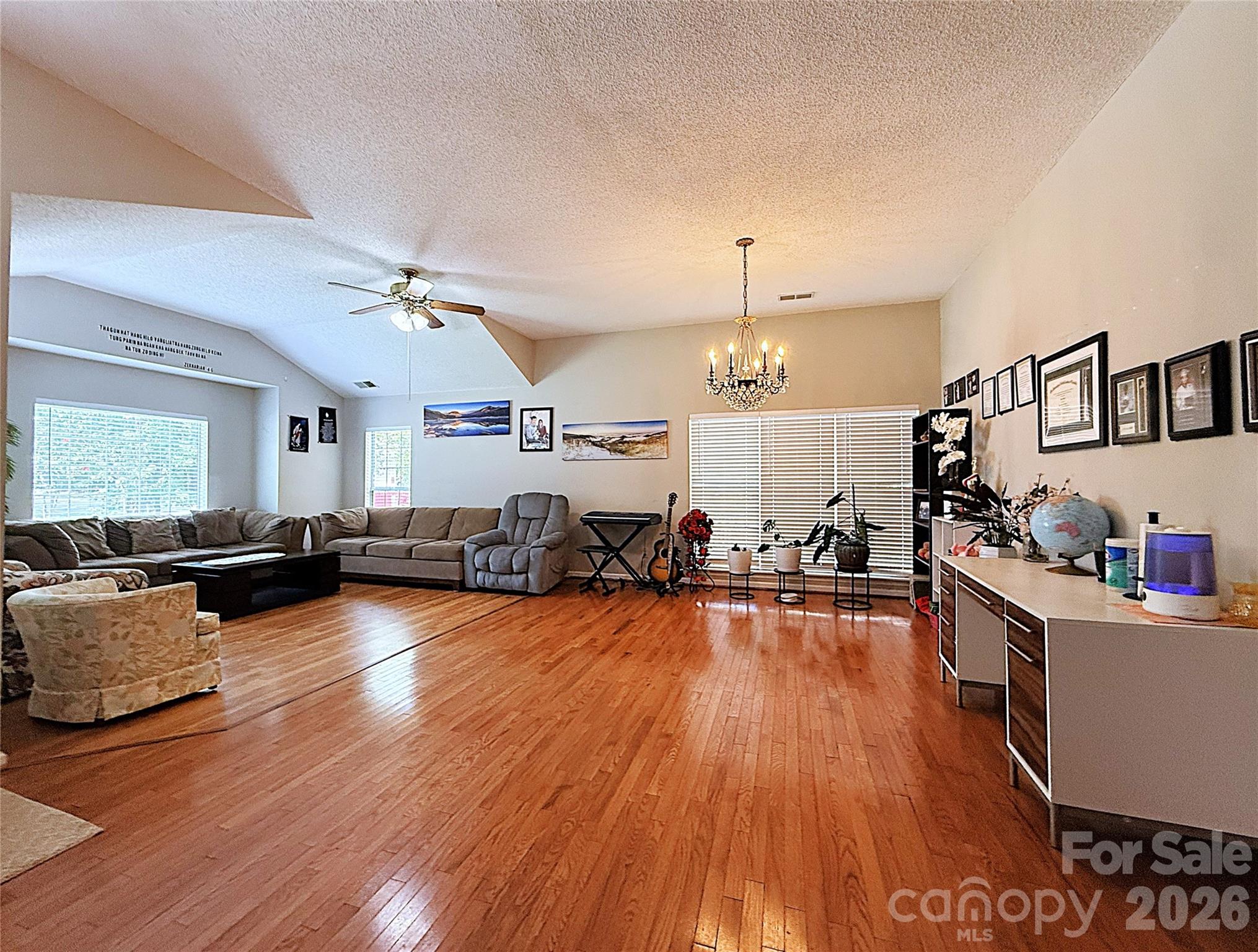 13636 Portpatrick Lane — Matthews