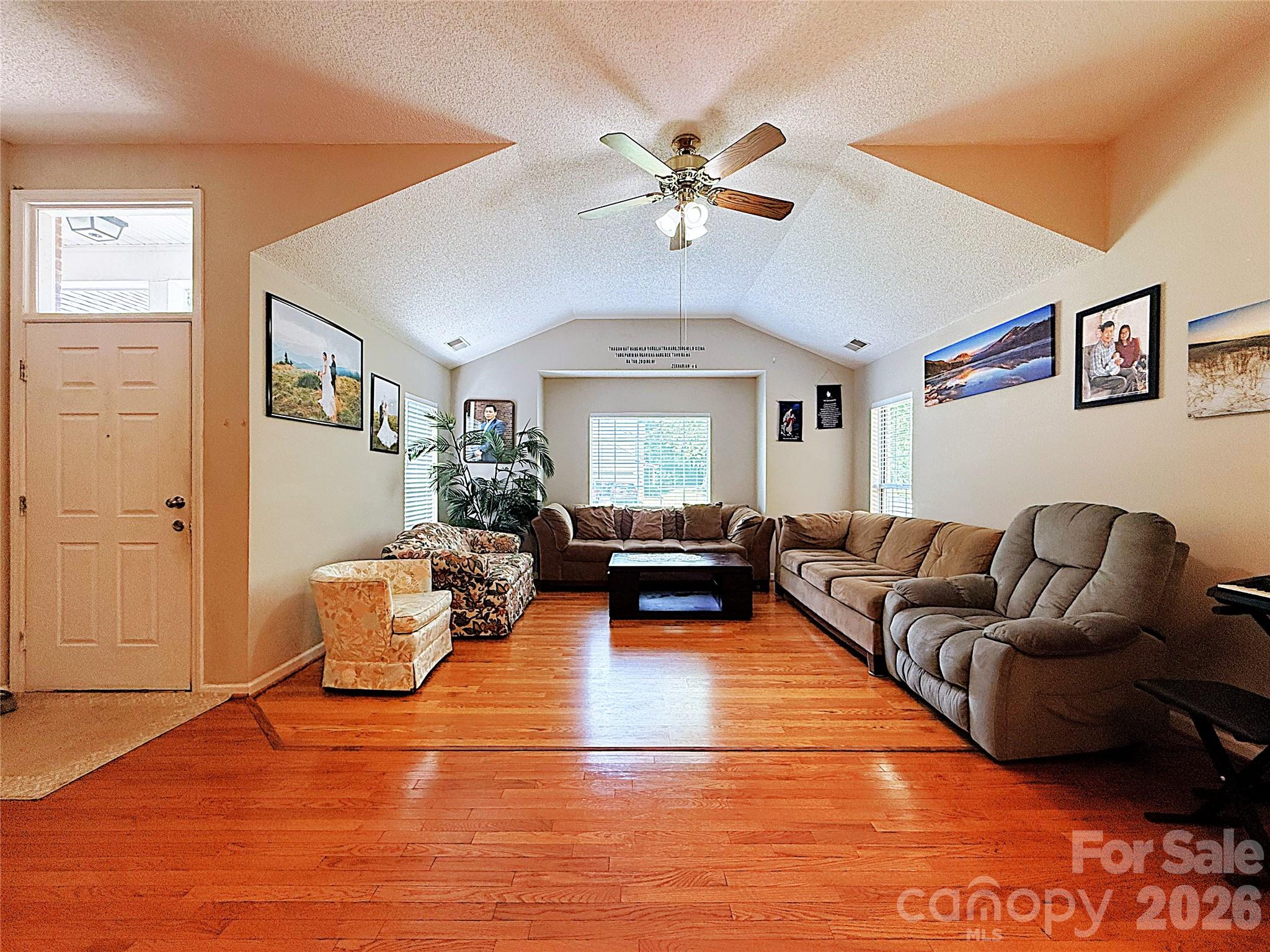 13636 Portpatrick Lane — Matthews