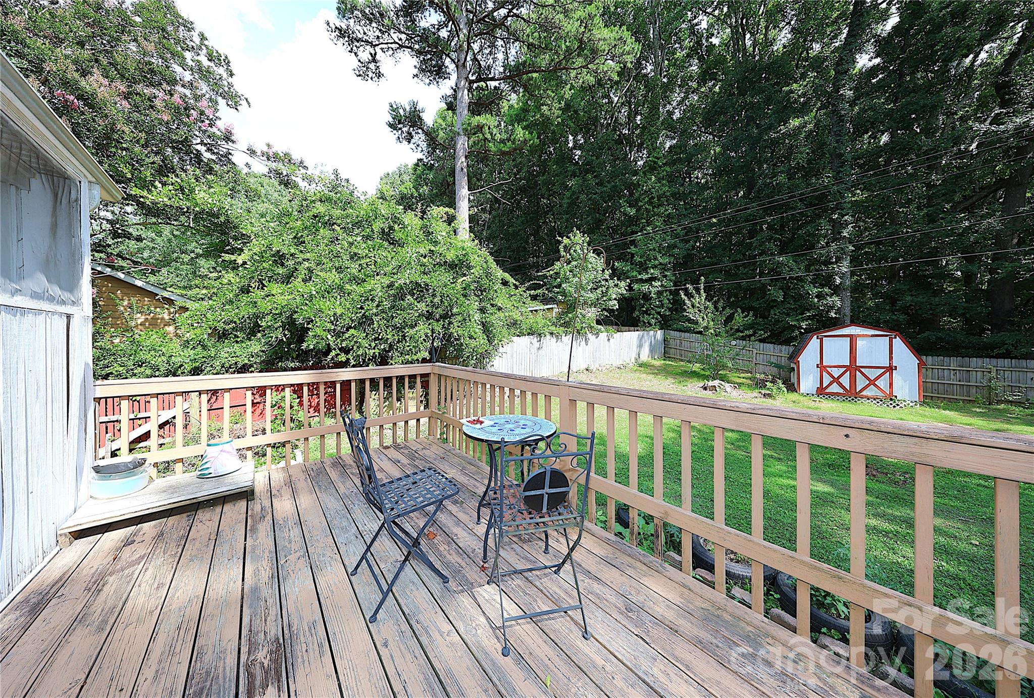 13636 Portpatrick Lane — Matthews