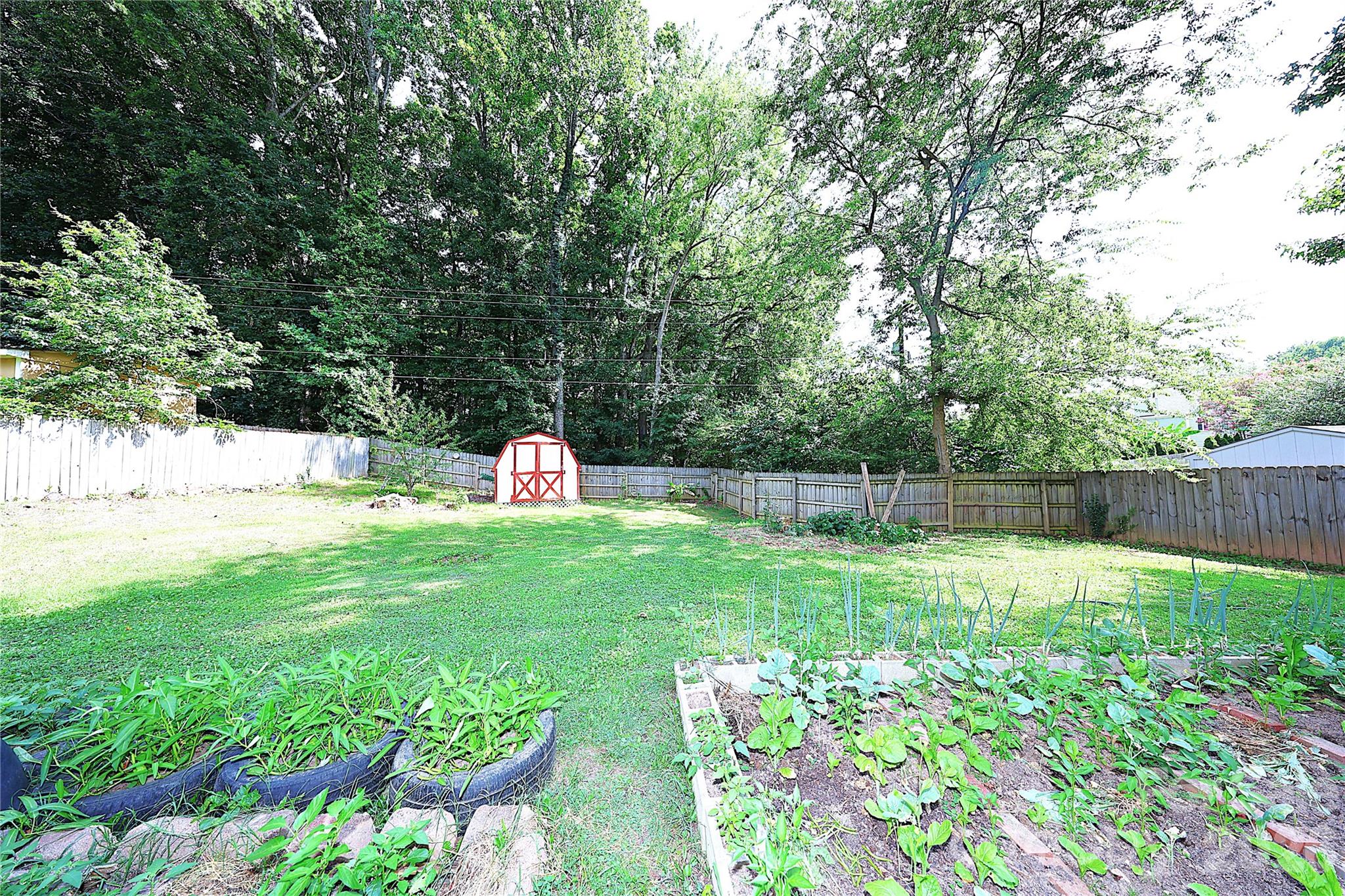 13636 Portpatrick Lane — Matthews