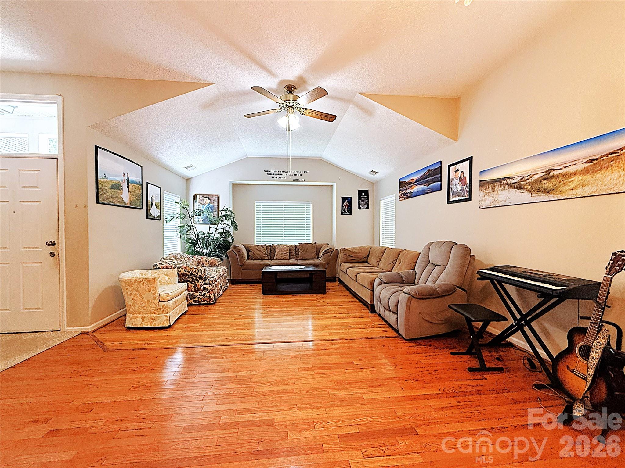 13636 Portpatrick Lane — Matthews