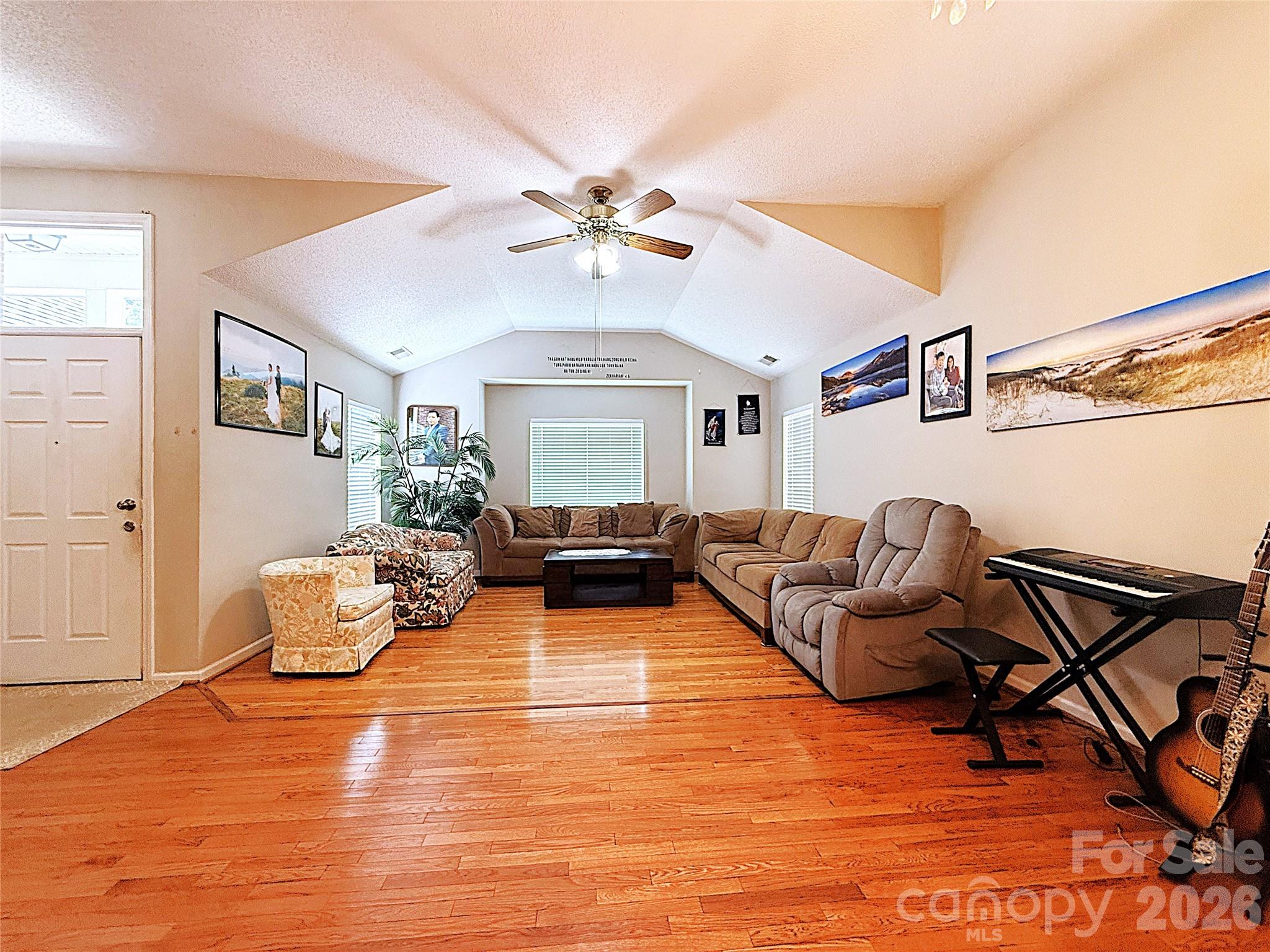 13636 Portpatrick Lane — Matthews