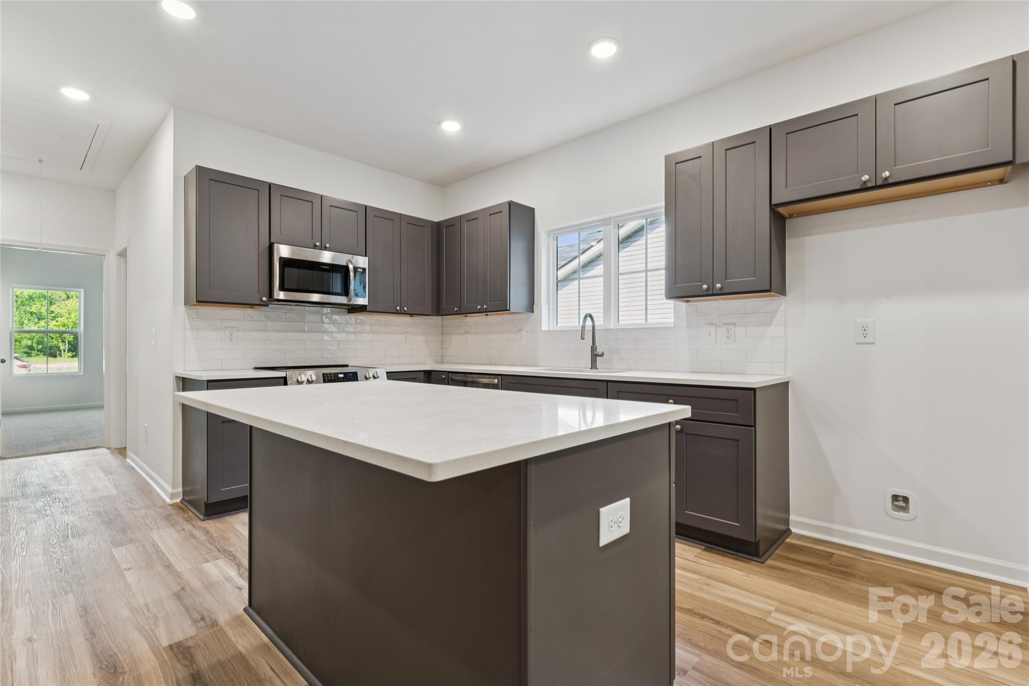 1175 Stoneglen Drive — Granite Quarry