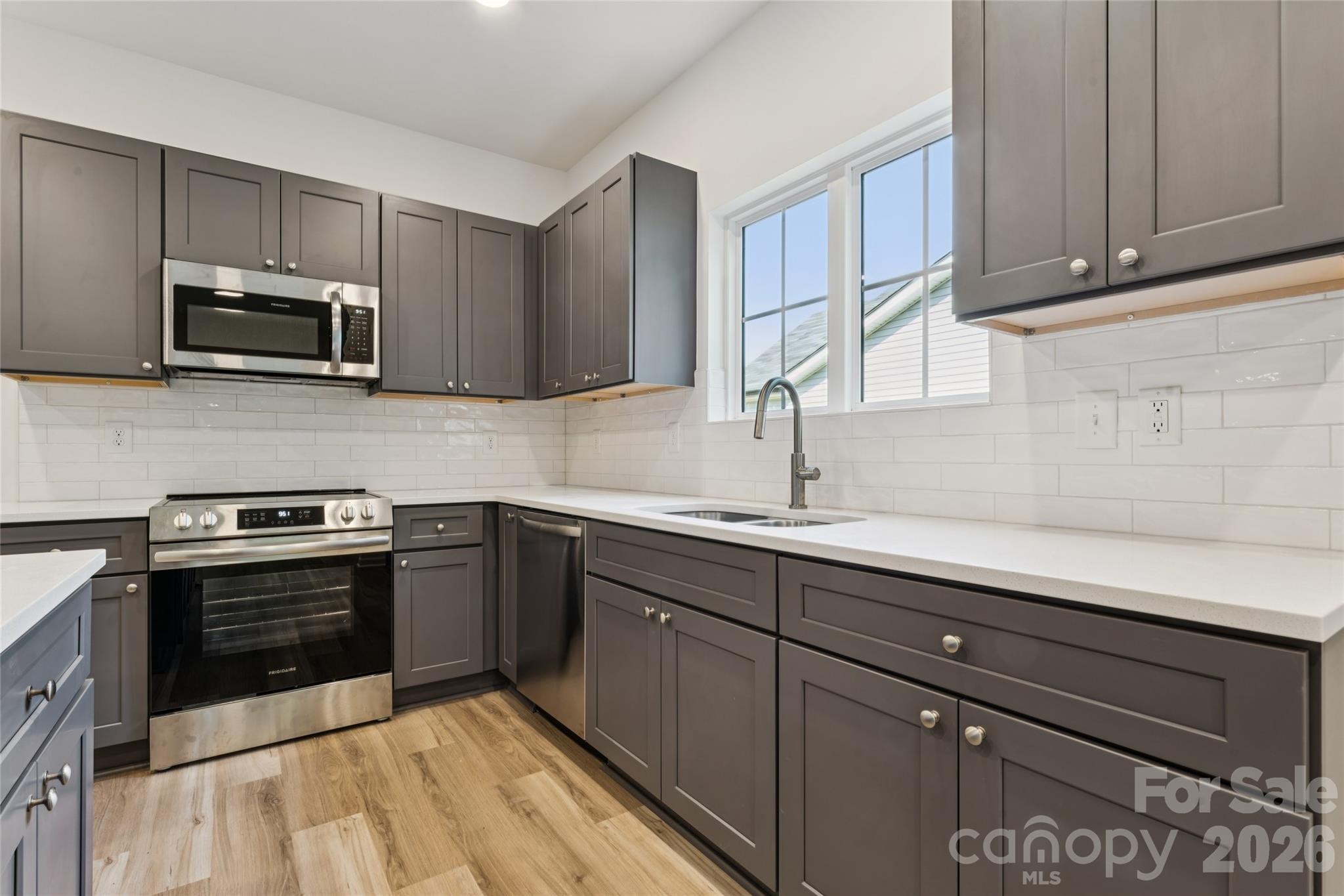 1175 Stoneglen Drive — Granite Quarry