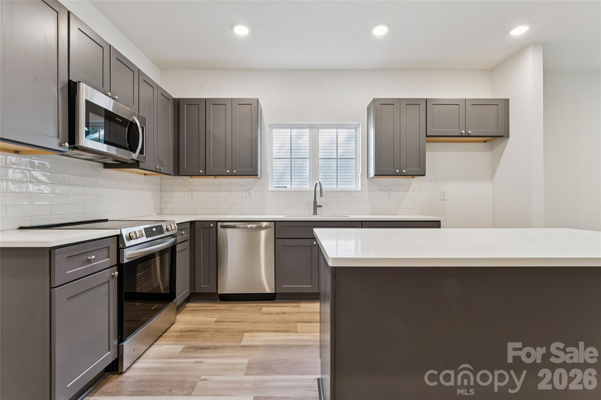 1175 Stoneglen Drive — Granite Quarry