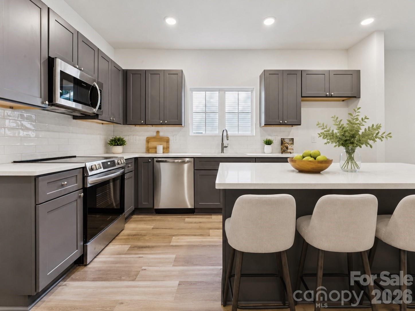1175 Stoneglen Drive — Granite Quarry