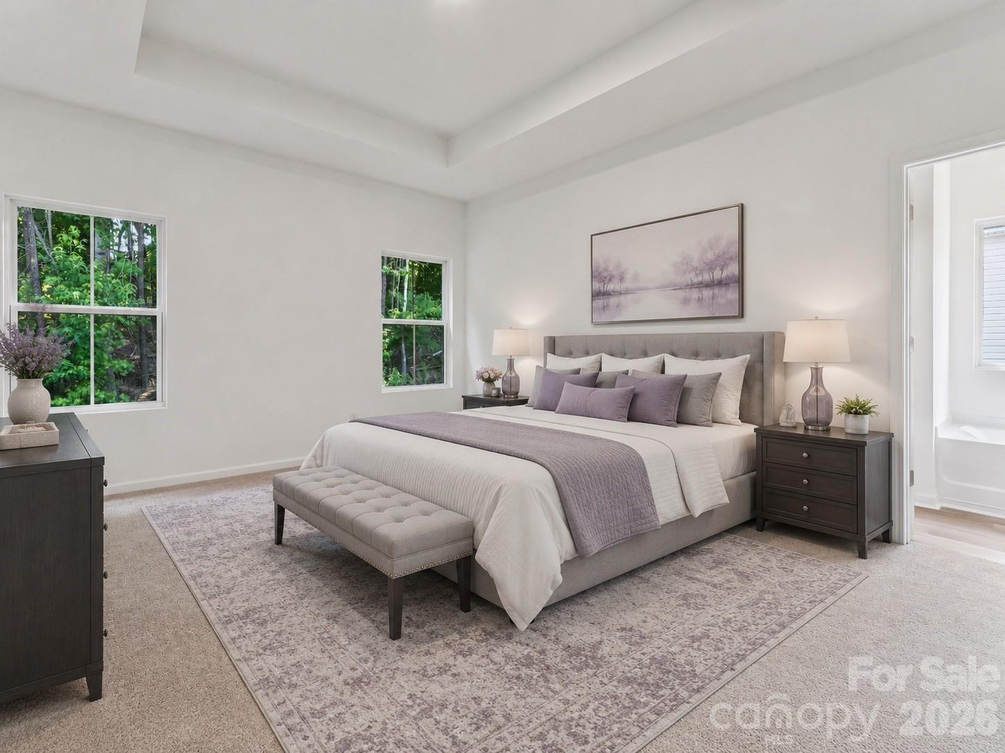 1175 Stoneglen Drive — Granite Quarry