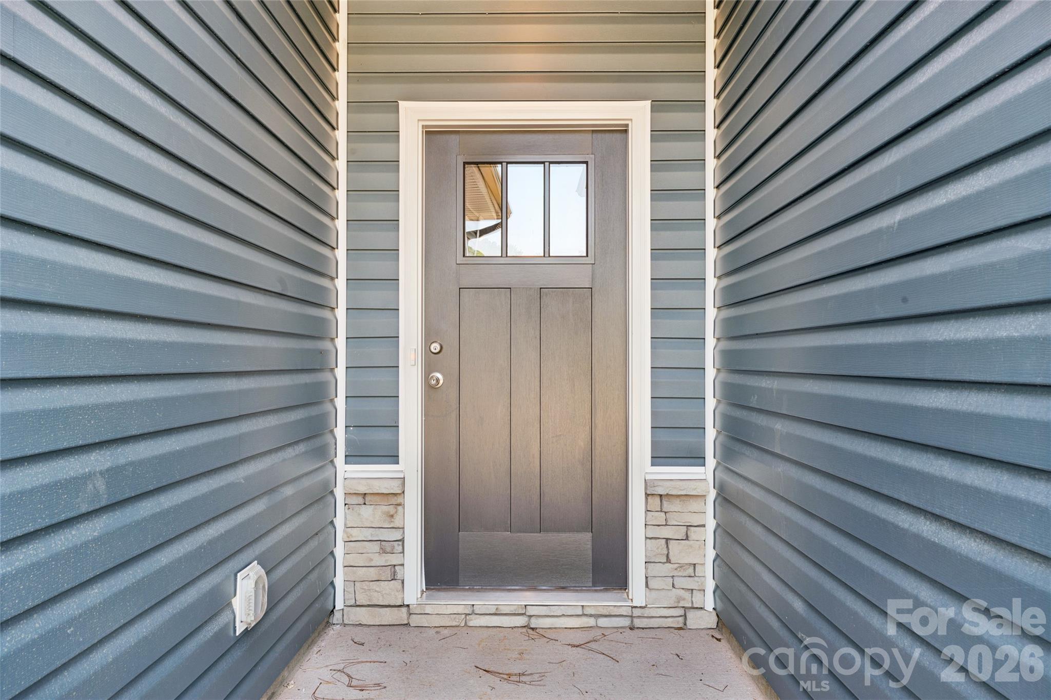 1175 Stoneglen Drive — Granite Quarry