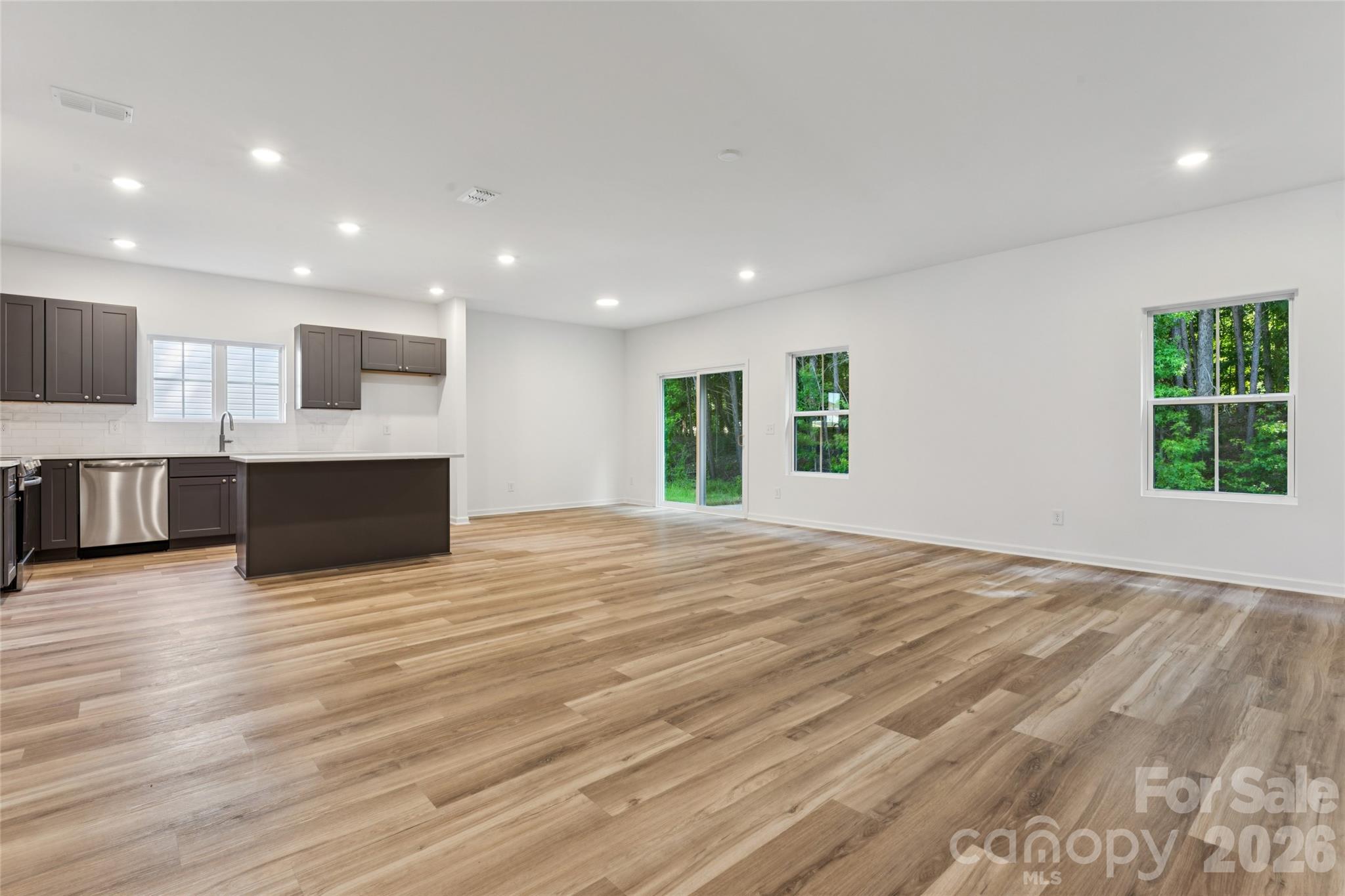 1175 Stoneglen Drive — Granite Quarry