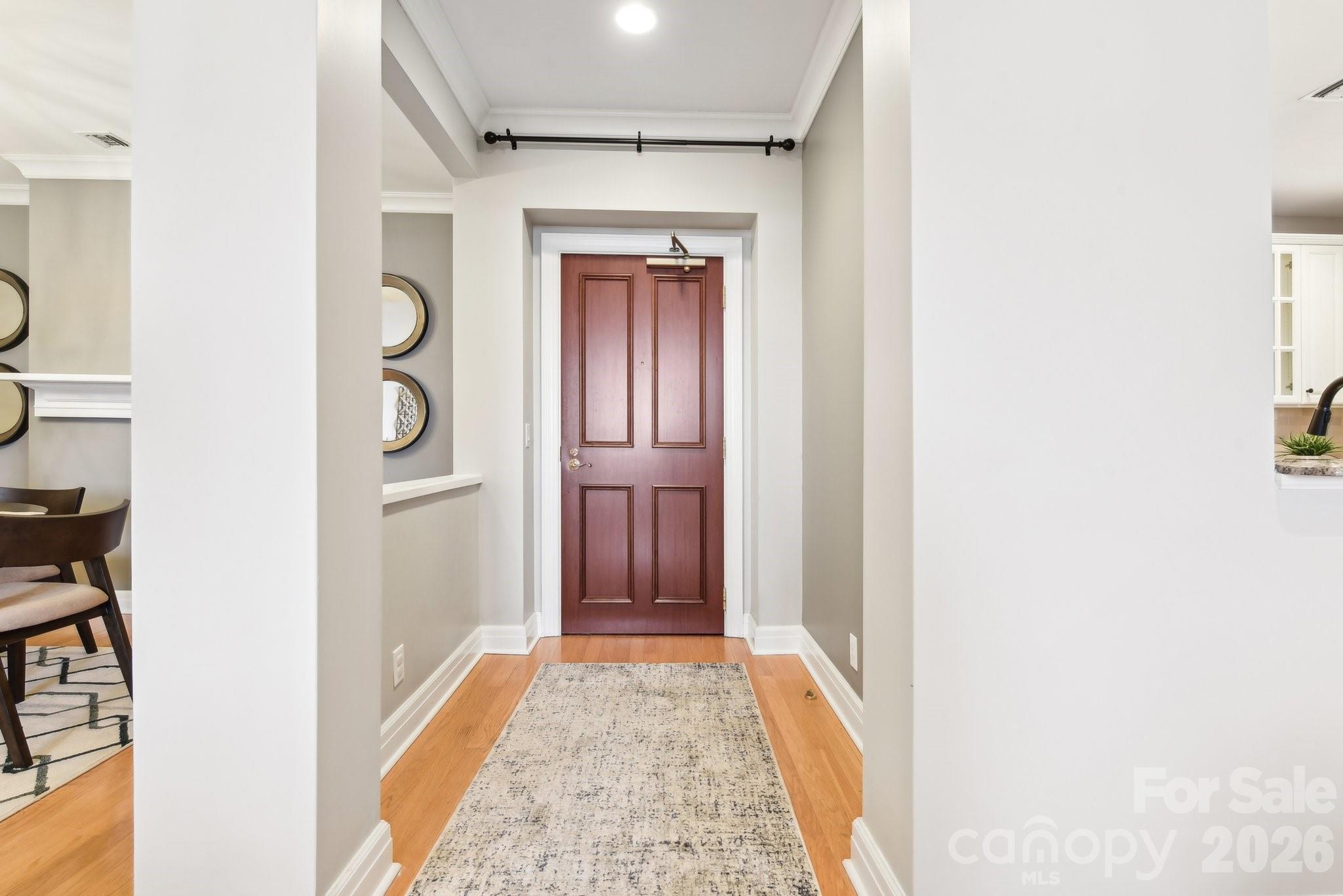572 N Church Street — Charlotte